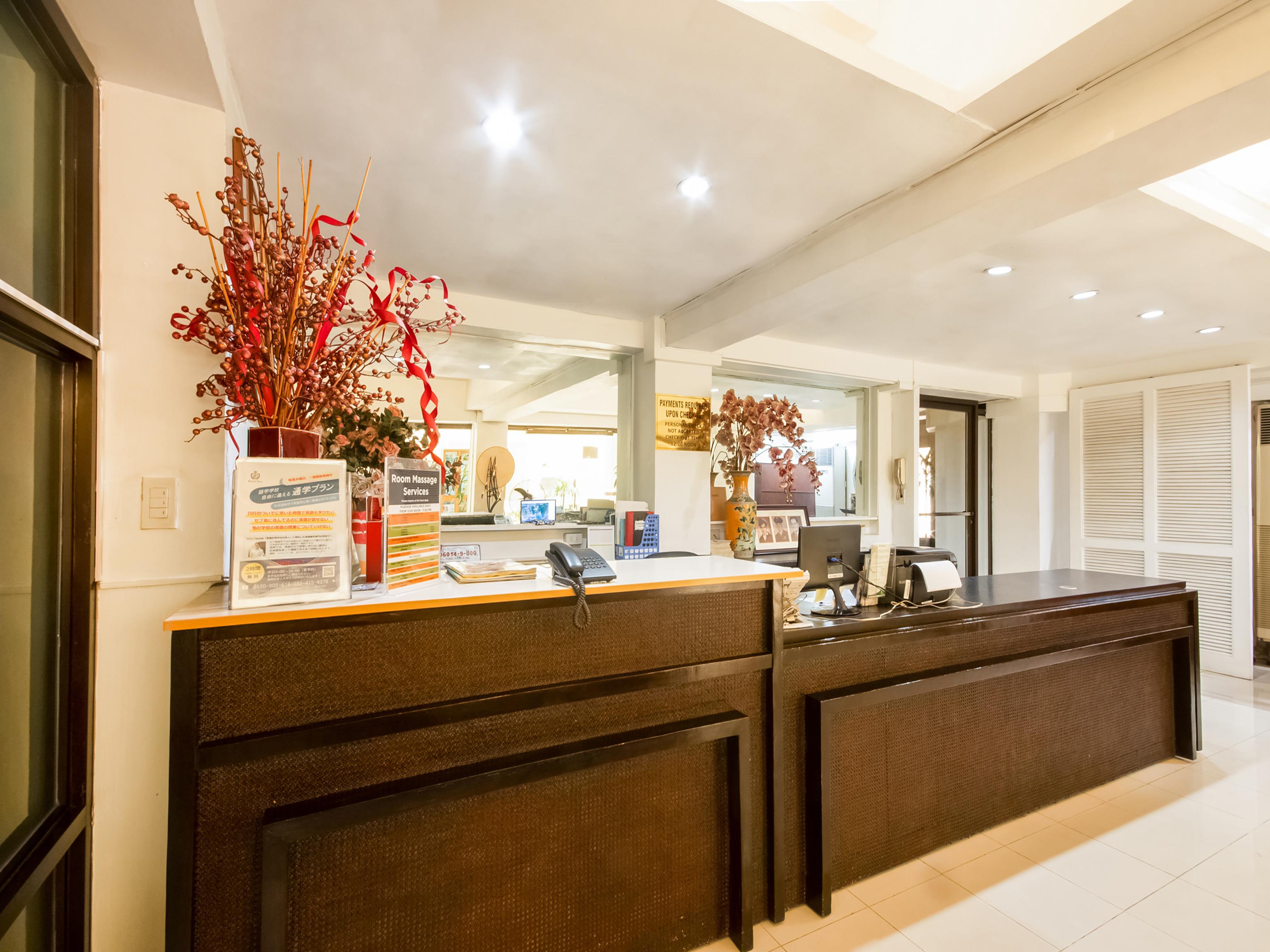 Fords Cebu 3*
