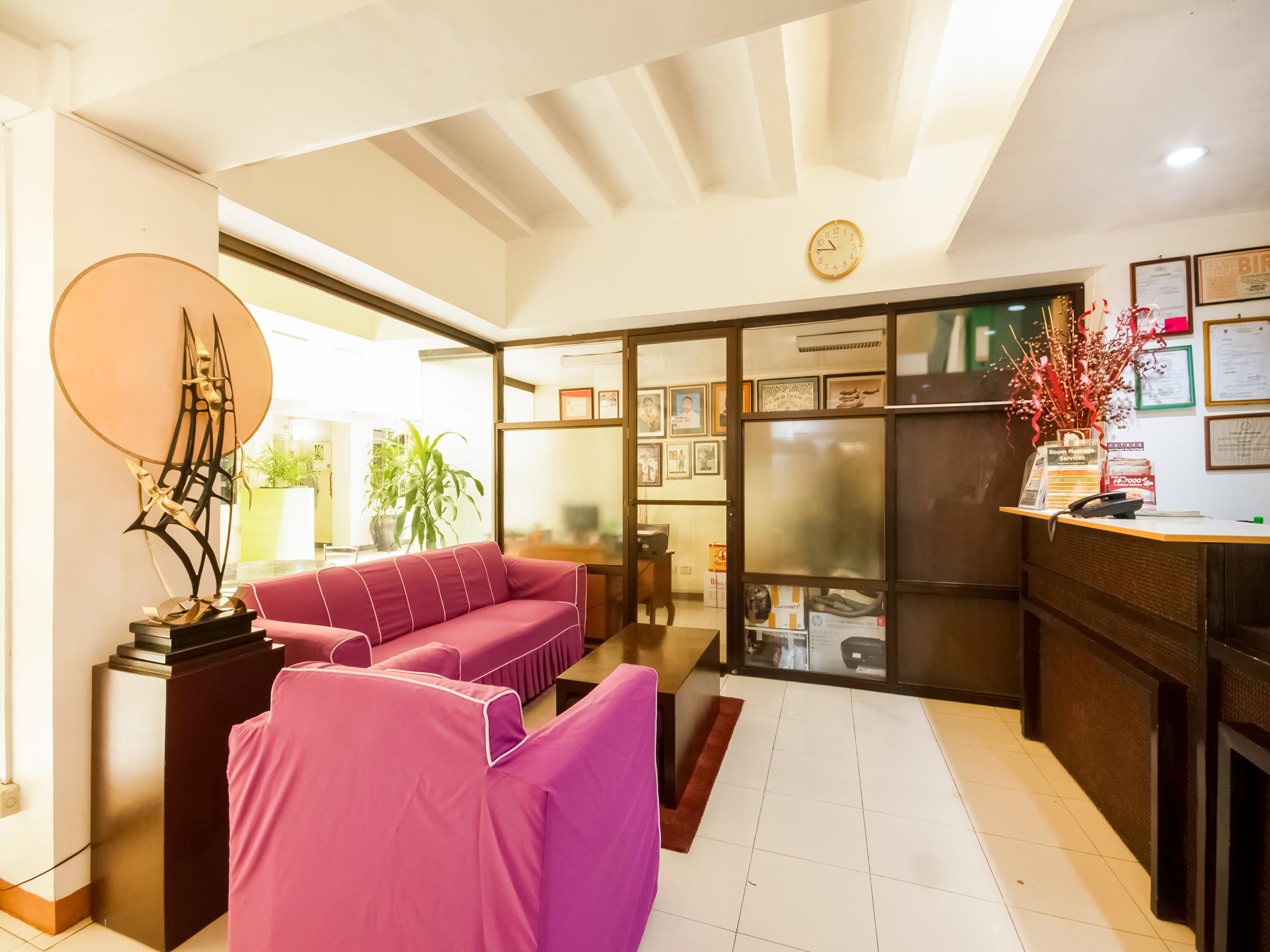 Fords Cebu Hotel Mandaue City
