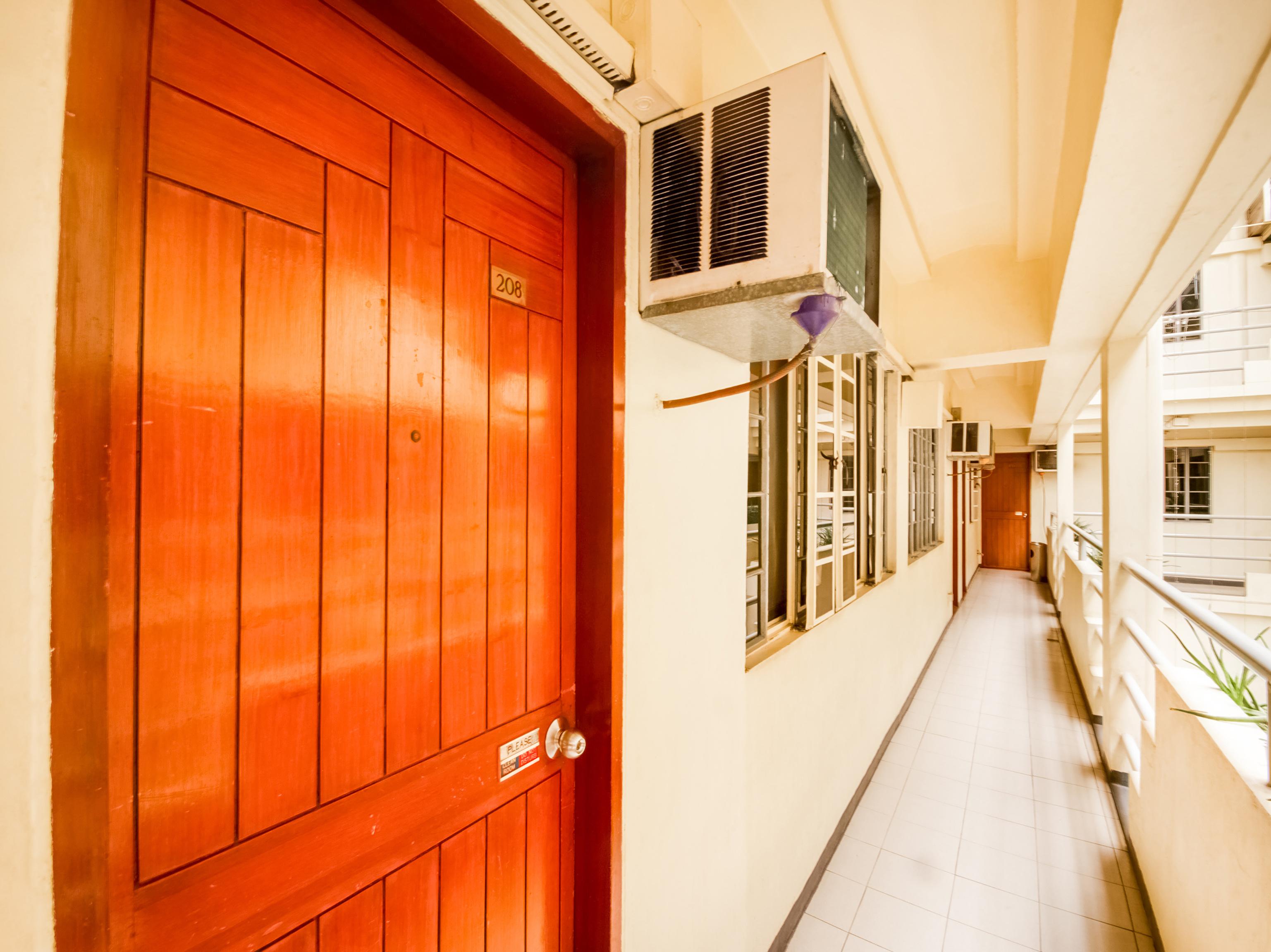 Hotel Fords Cebu Mandaue City