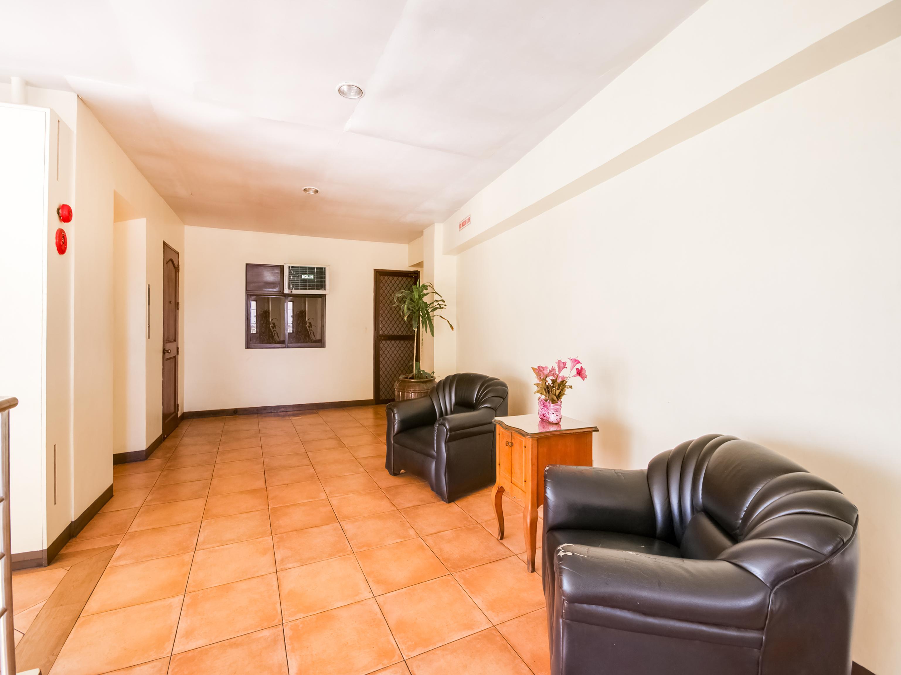 Fords Cebu Hotel 3*