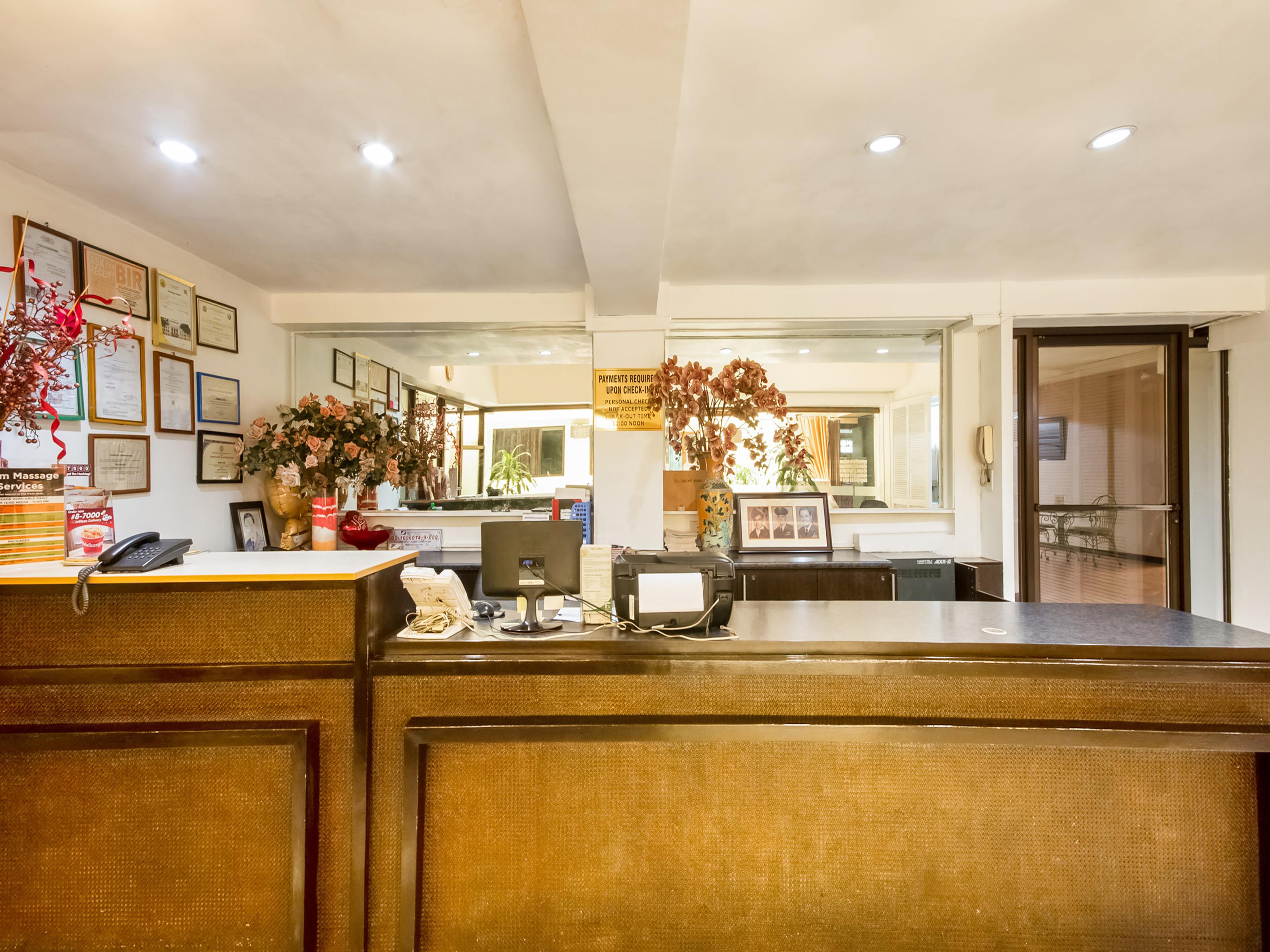 Fords Cebu 3* Mandaue City