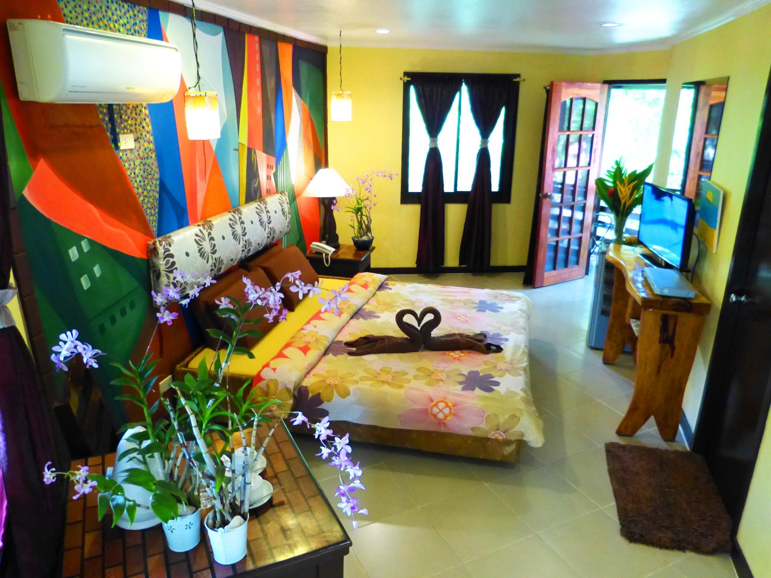 Hotel Alta Cebu Resort 3*