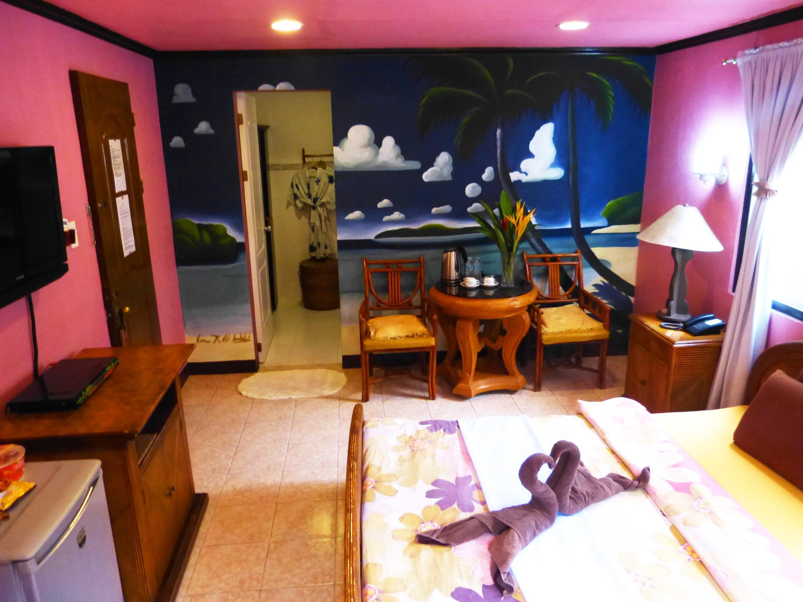 Alta Cebu Resort