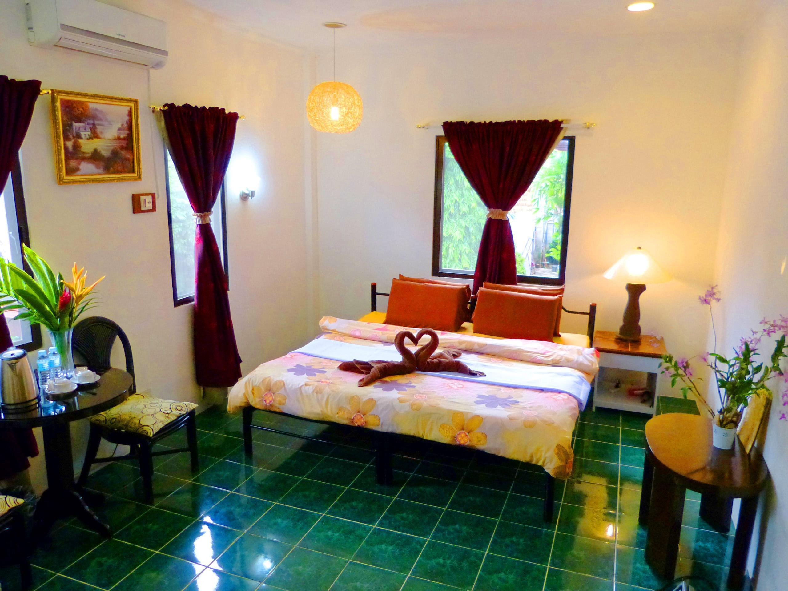 Alta Cebu Resort 3* Cebu