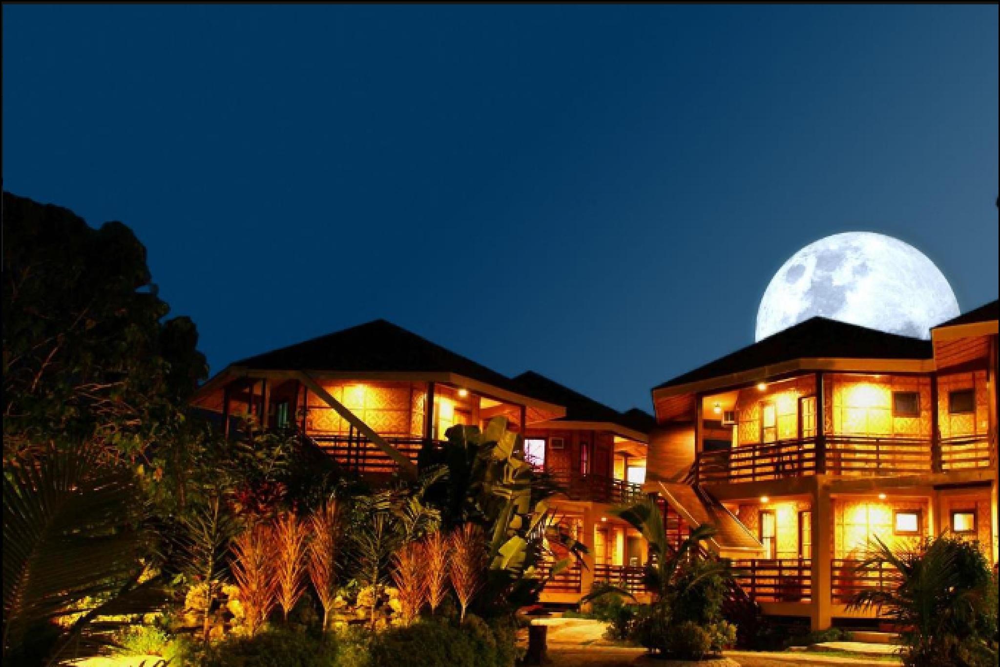 Hotel Alta Cebu Resort 3*