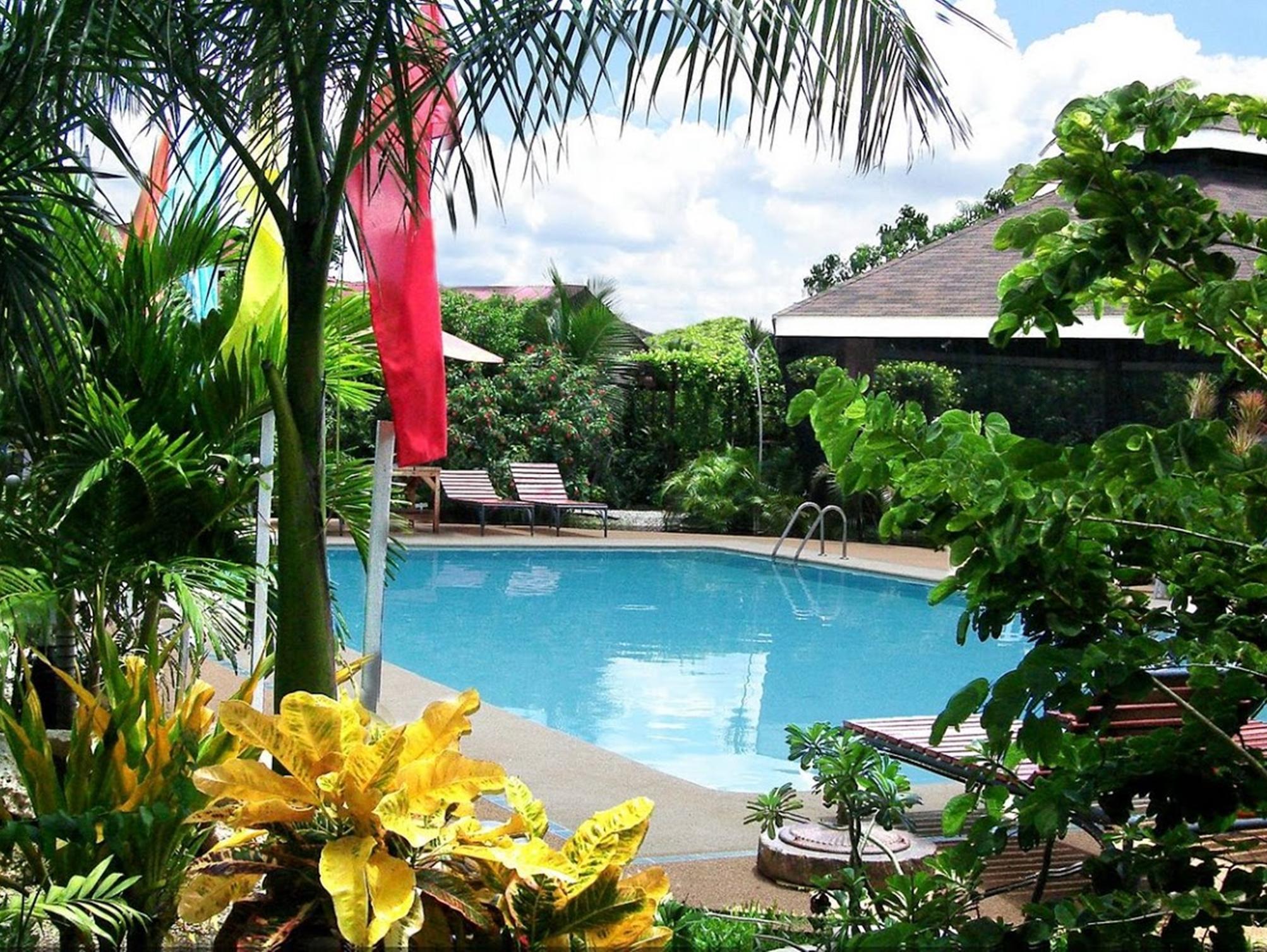 Hotel Alta Cebu Resort 3*