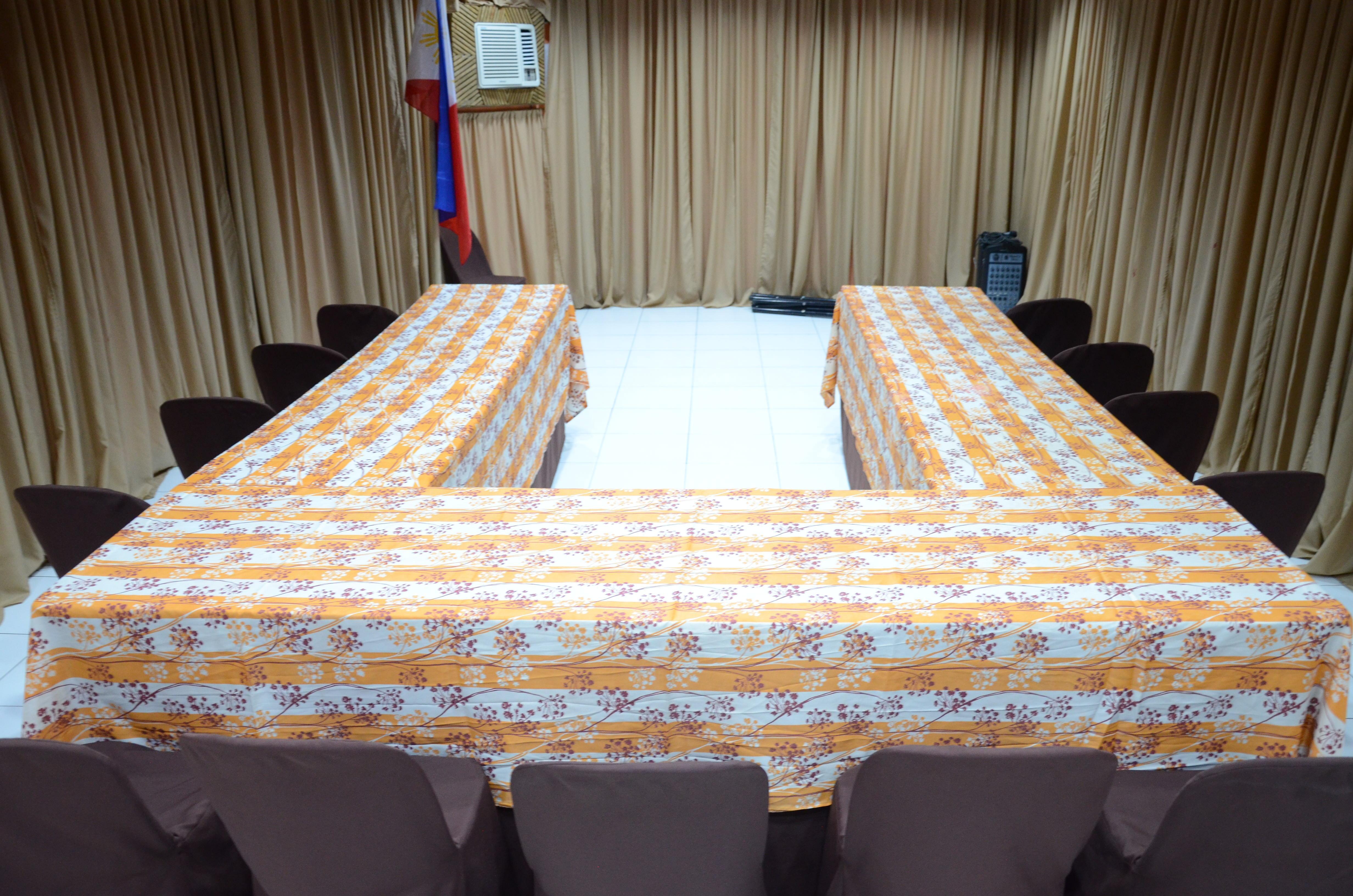 Alta Cebu Resort Hotel 3*
