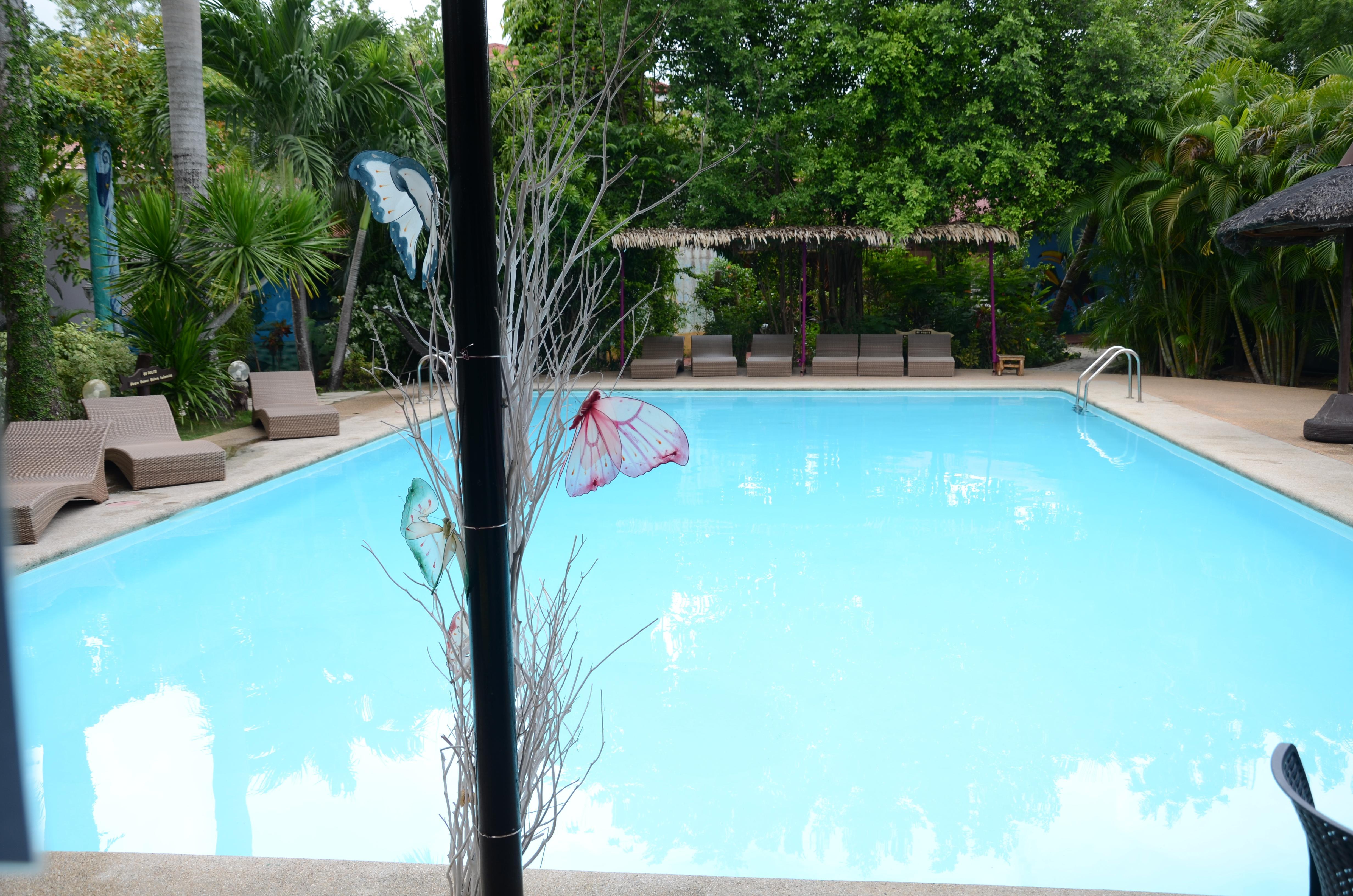 Alta Cebu Resort 3*