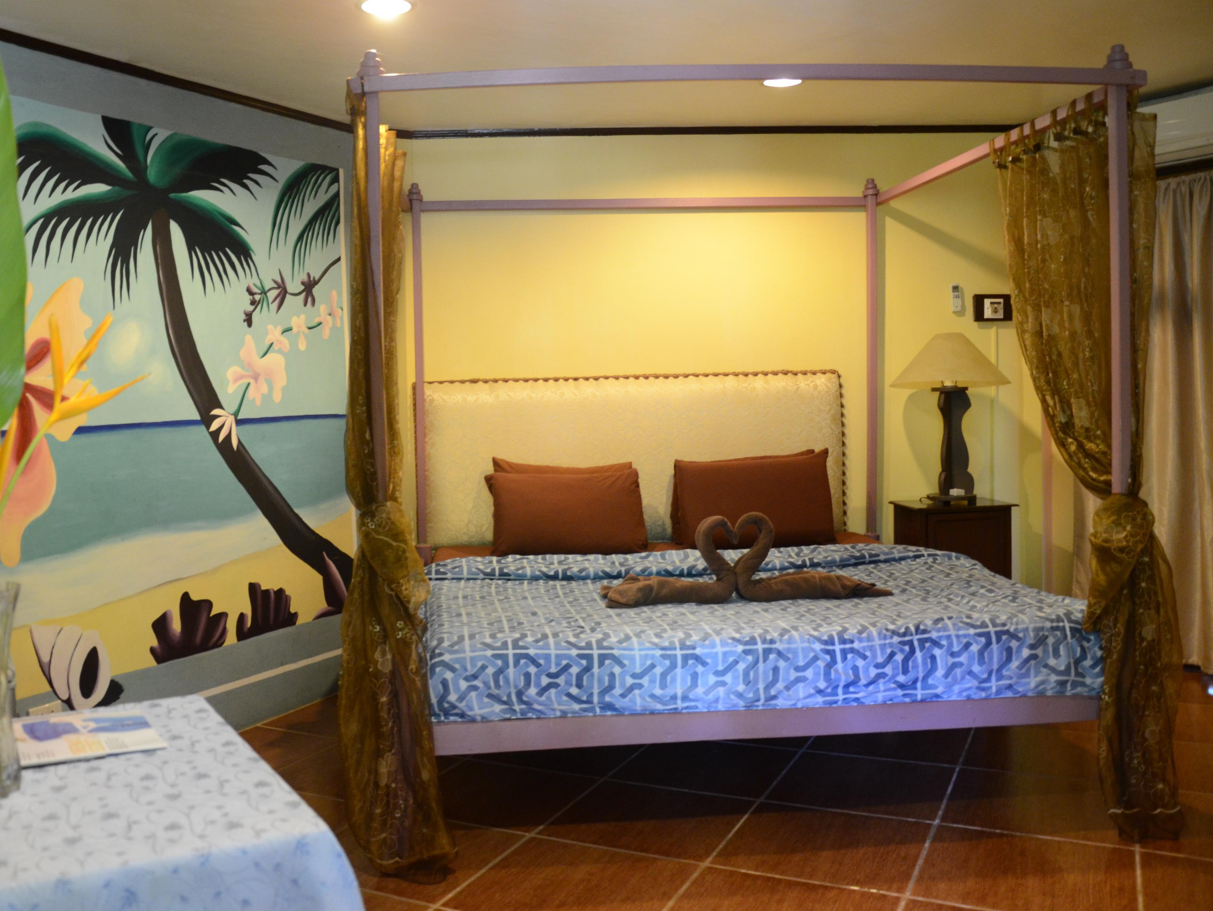 Hotel Alta Cebu Resort