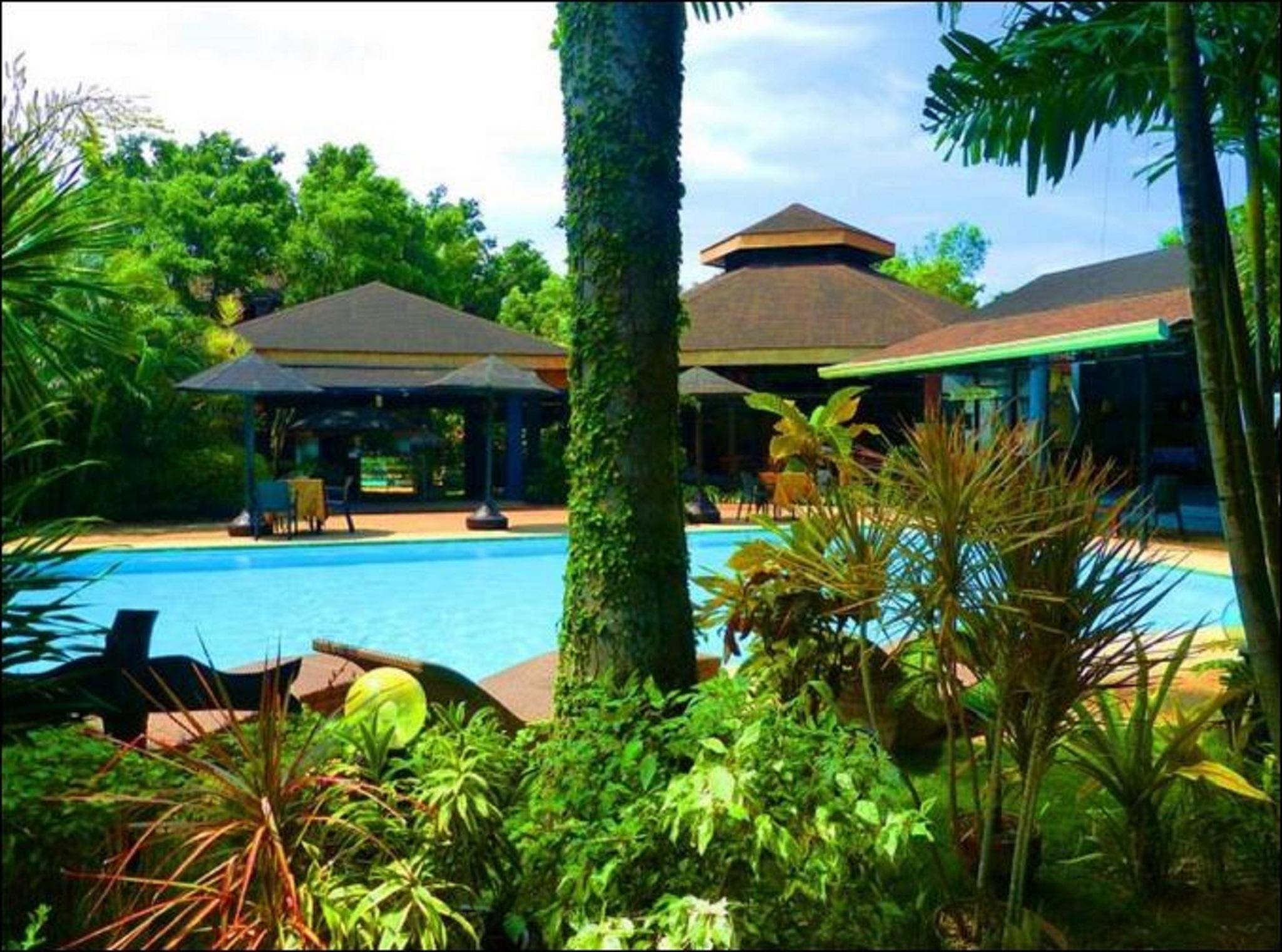 Hotel Alta Cebu Resort 3*