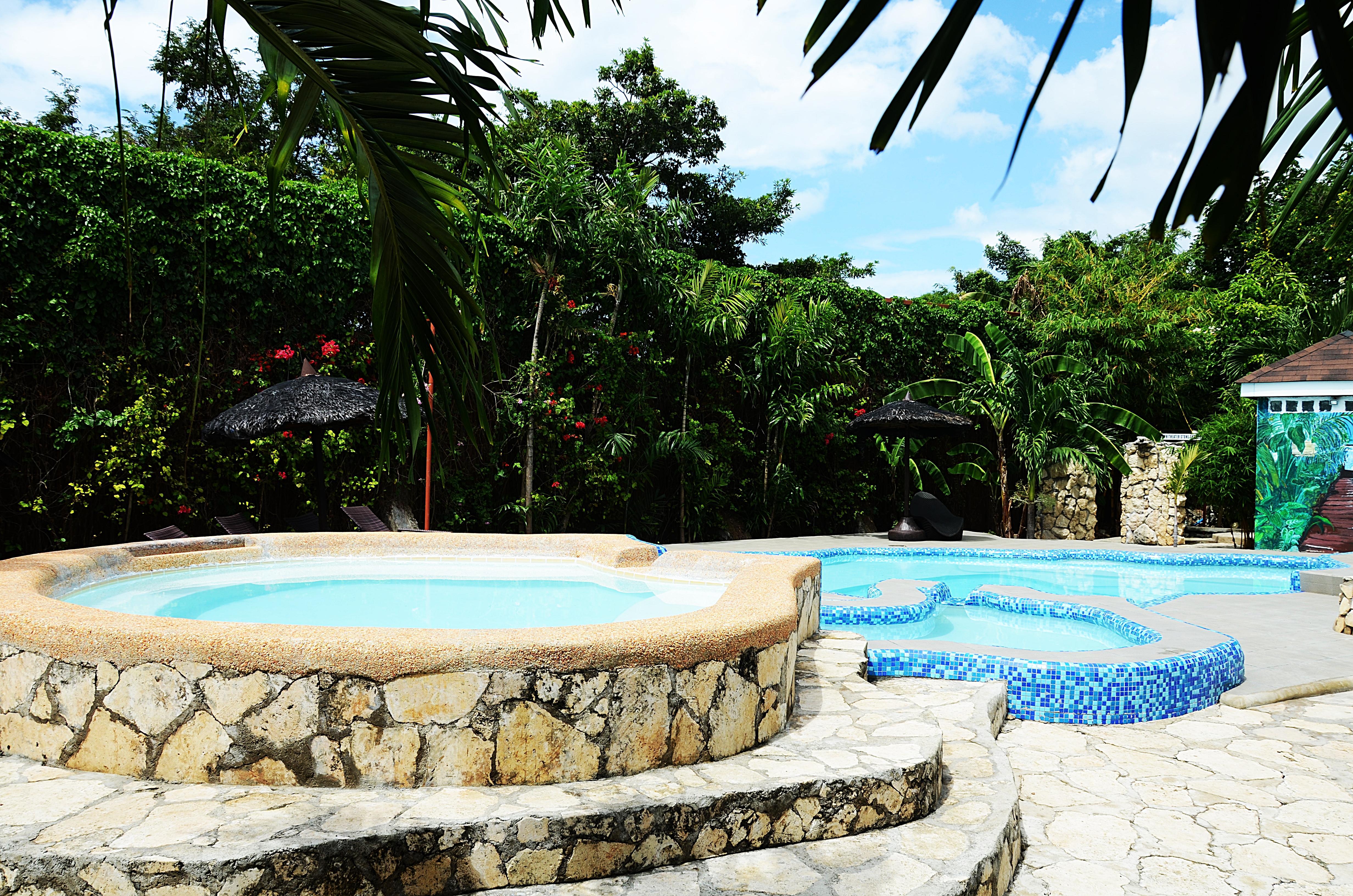 Alta Cebu Resort