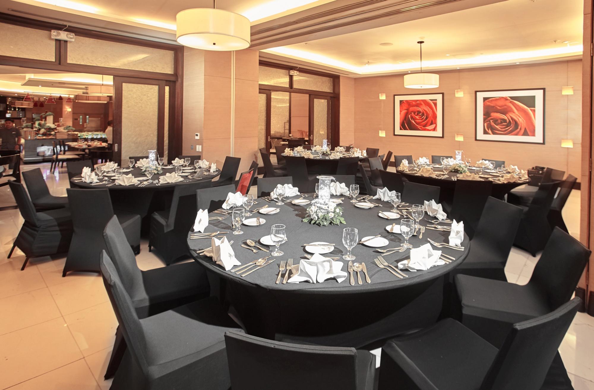 Quest & Conference Center 3* Cebu