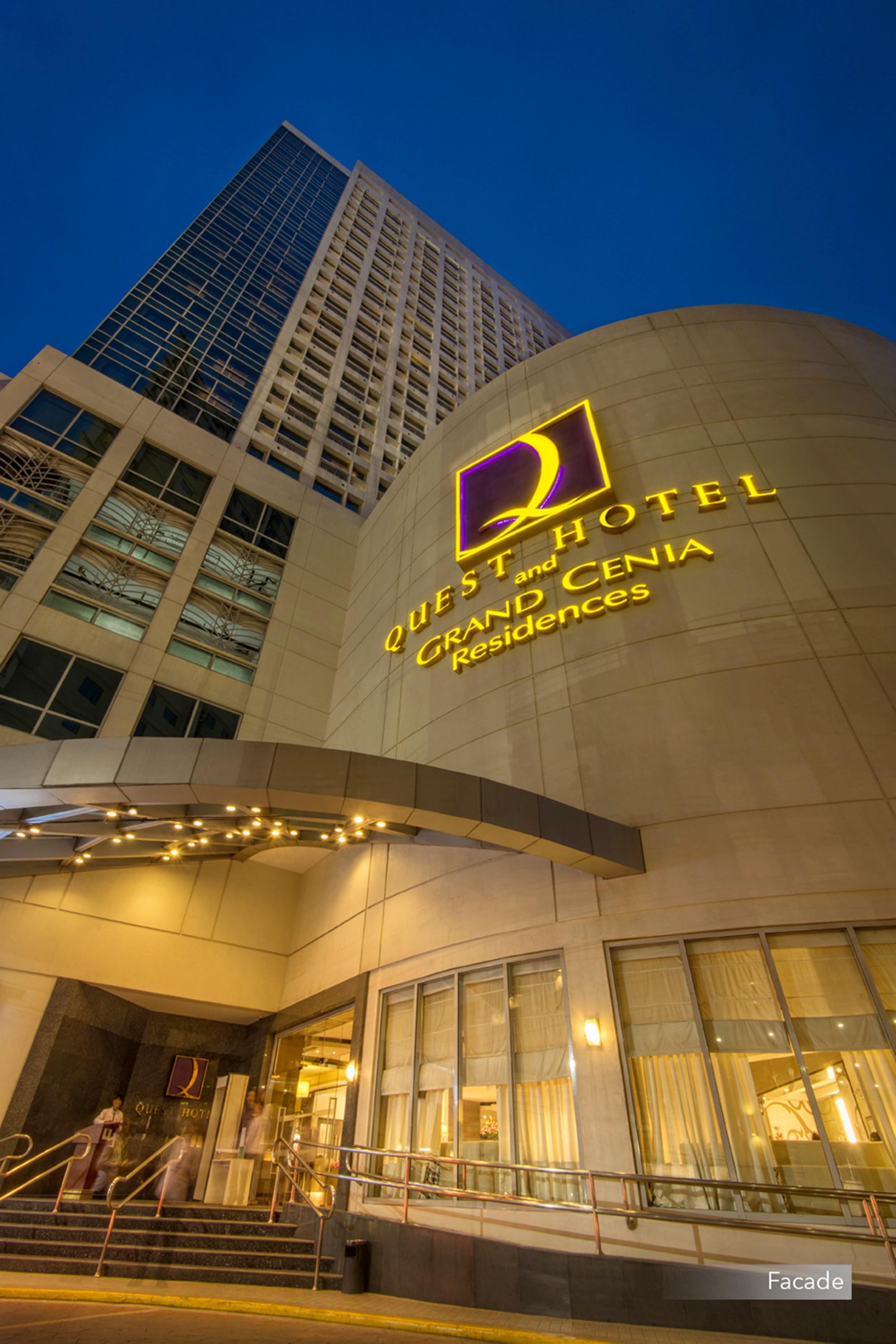 Hotel Quest & Conference Center