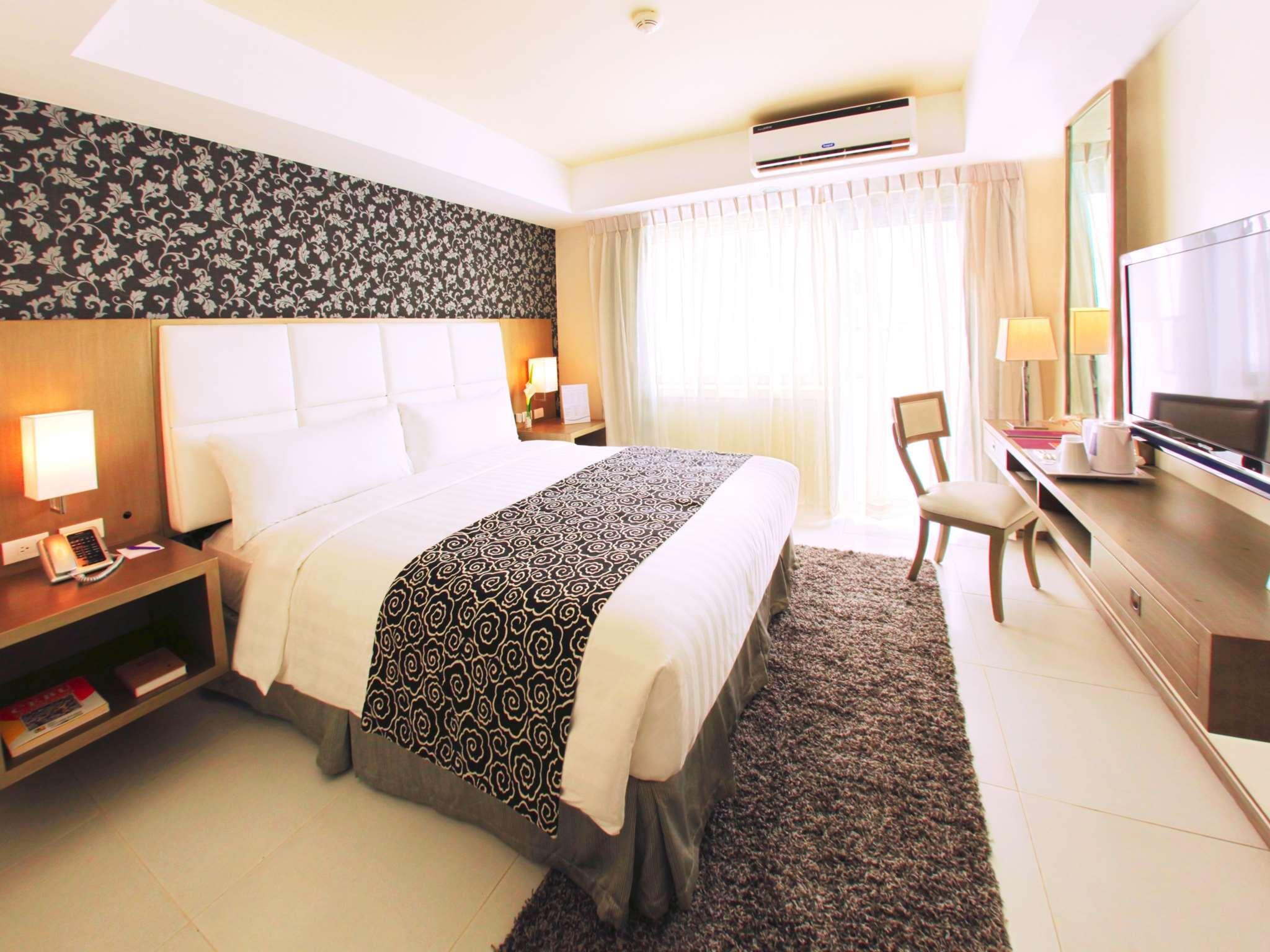 Hotel Quest & Conference Center Cebu