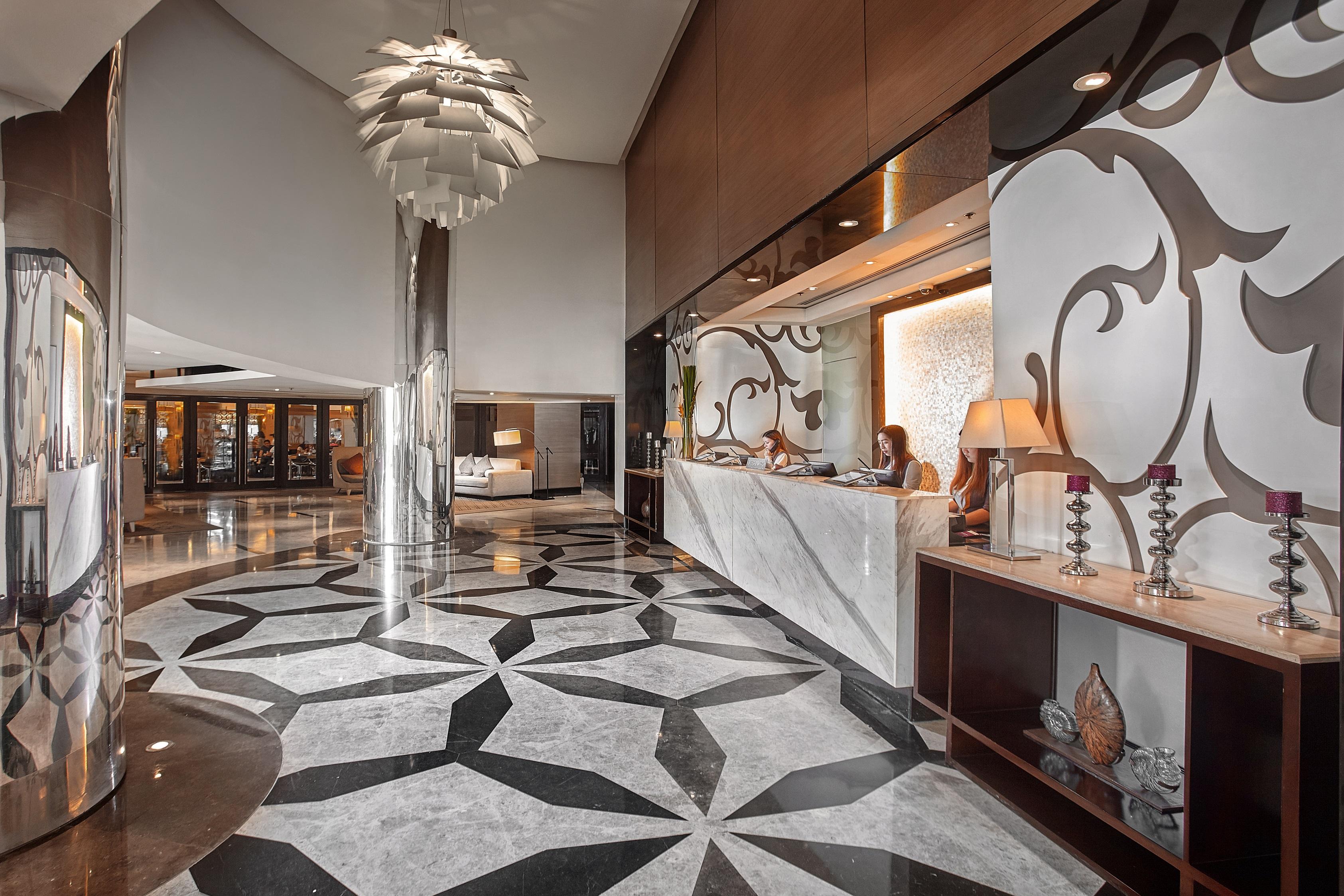 Quest & Conference Center