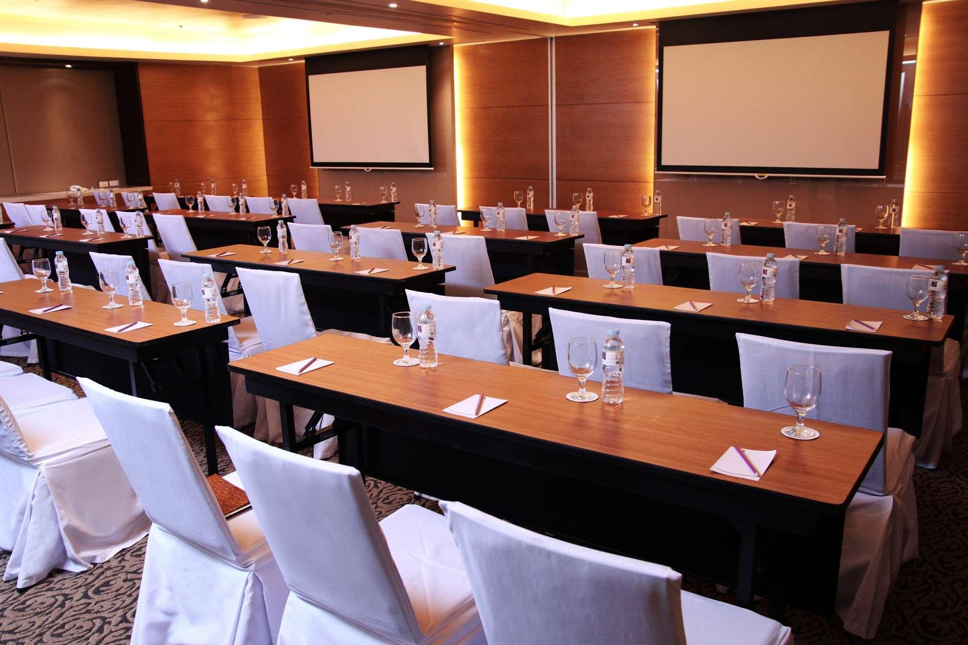 Quest & Conference Center Cebu