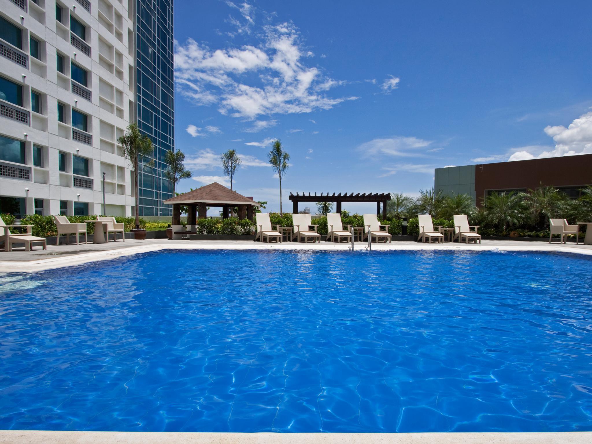 Quest & Conference Center Cebu