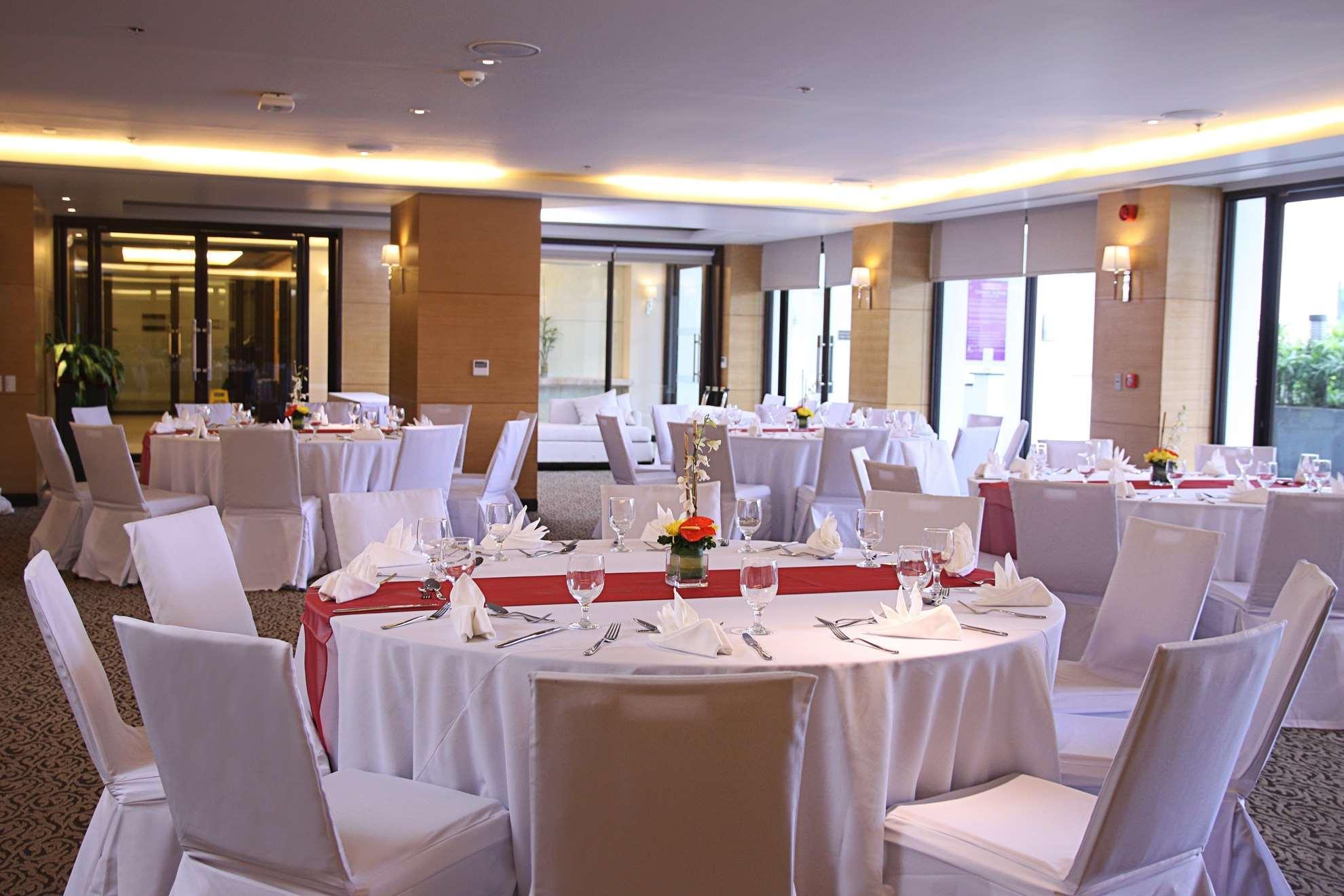 Hotel Quest & Conference Center Cebu