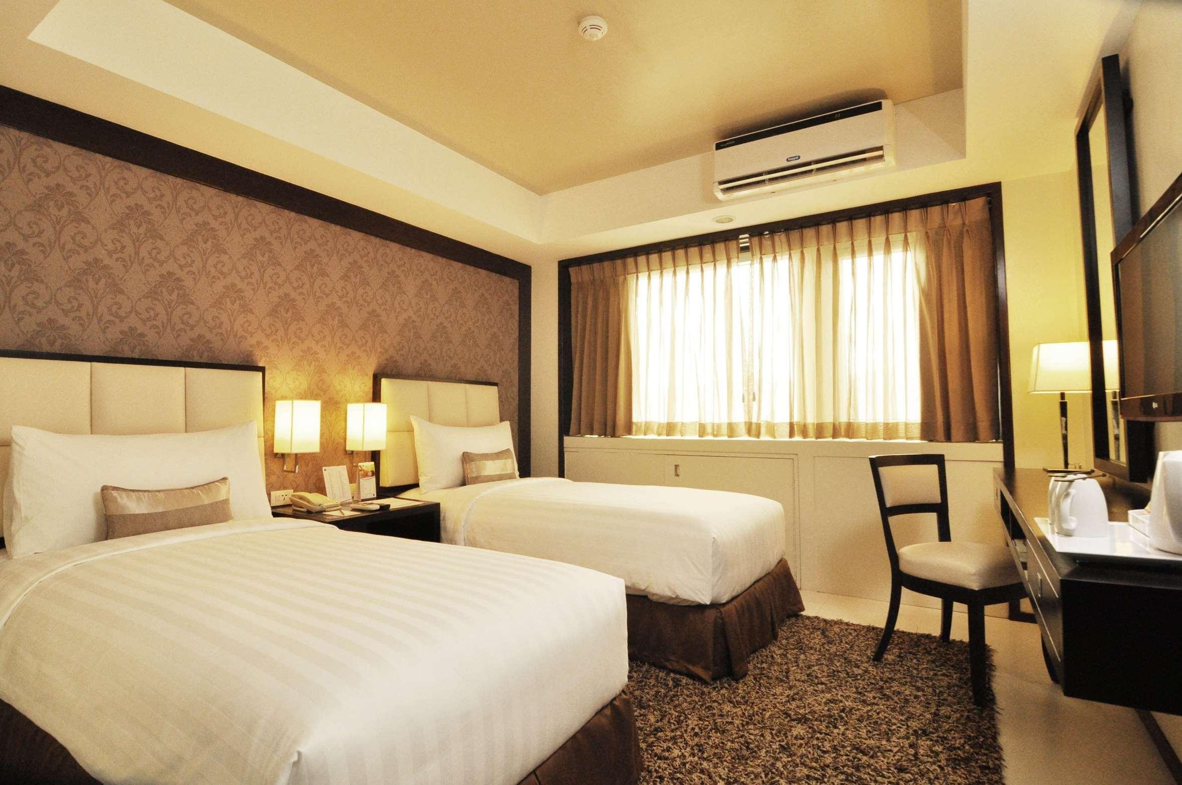Hotel Quest & Conference Center Cebu