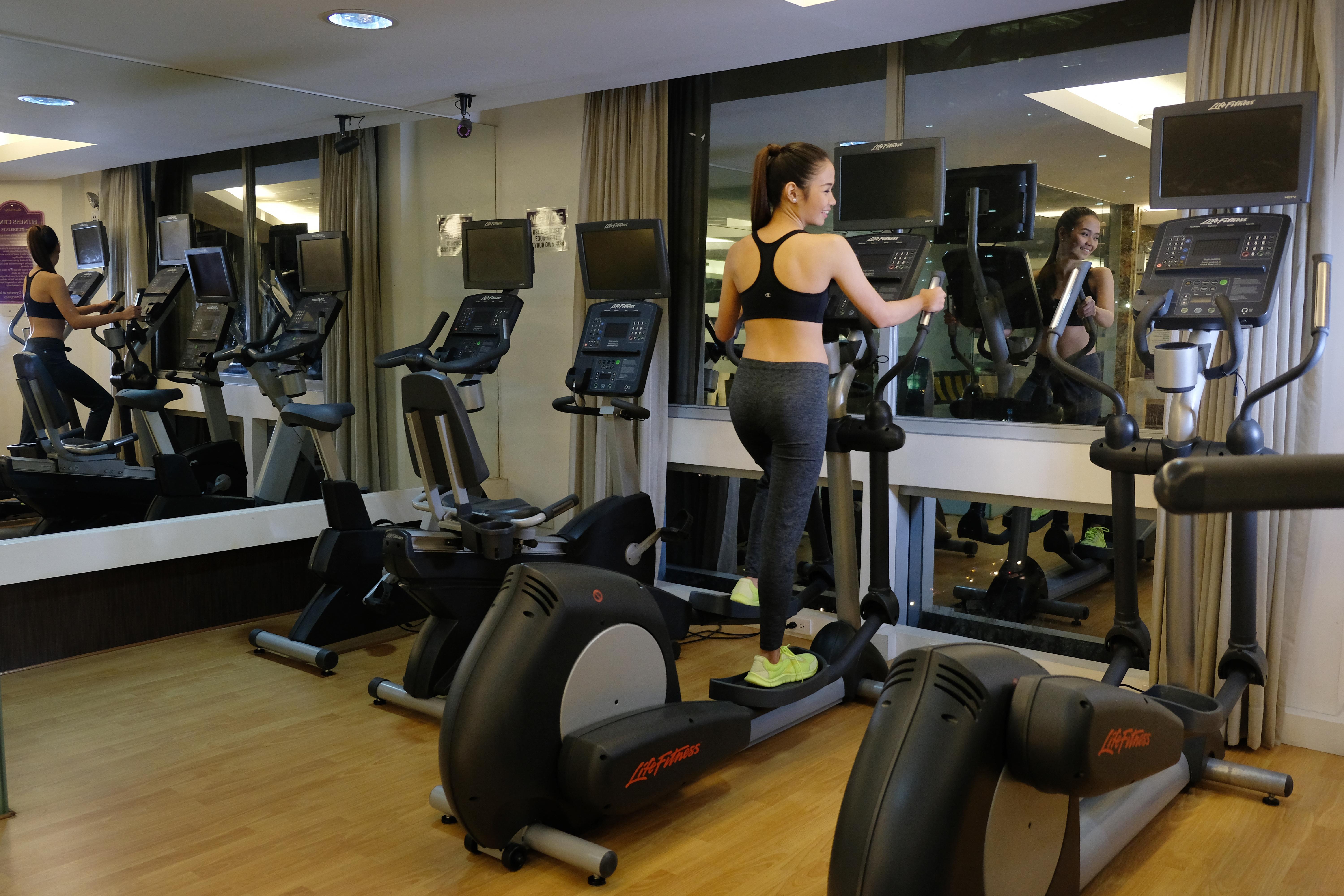 Hotel Quest & Conference Center 3*