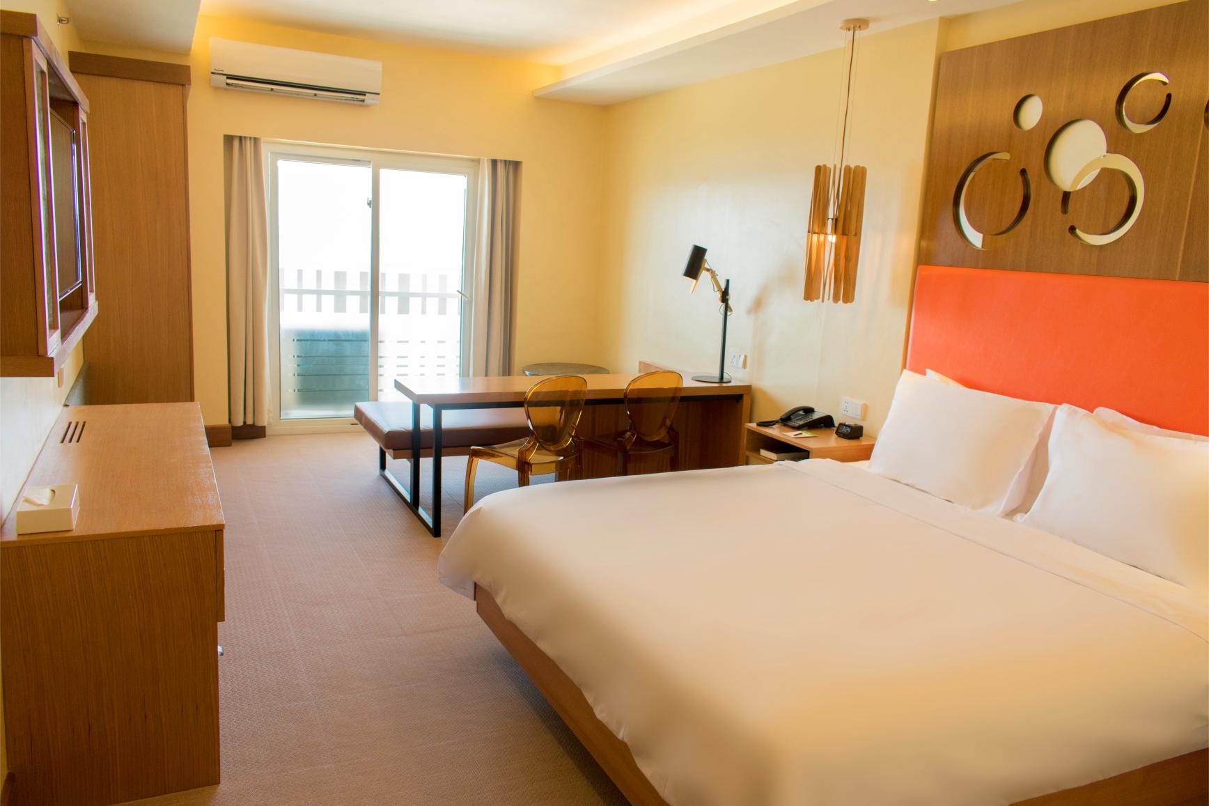 Be Mactan Resort 4*