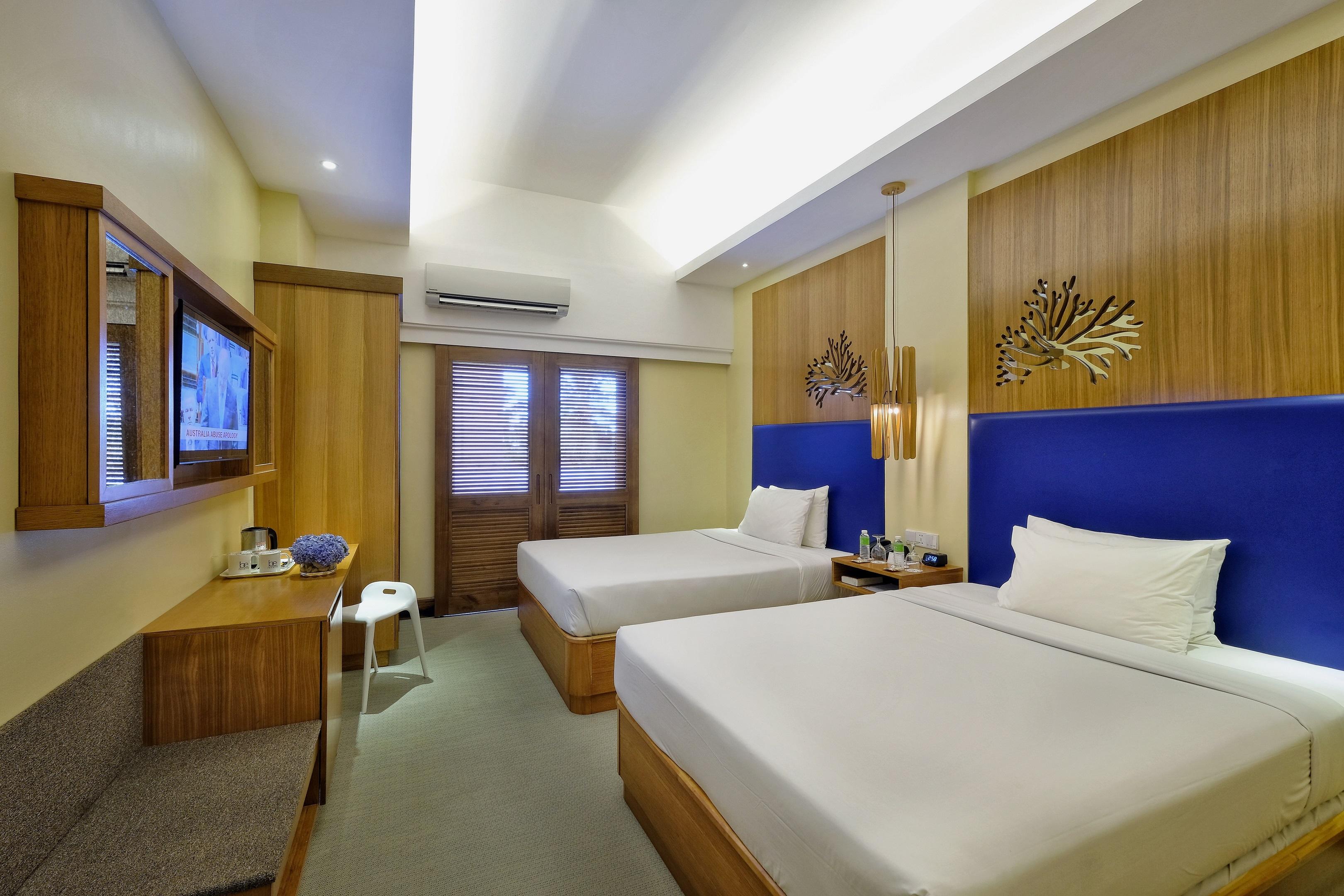 Resort Be Mactan 4*