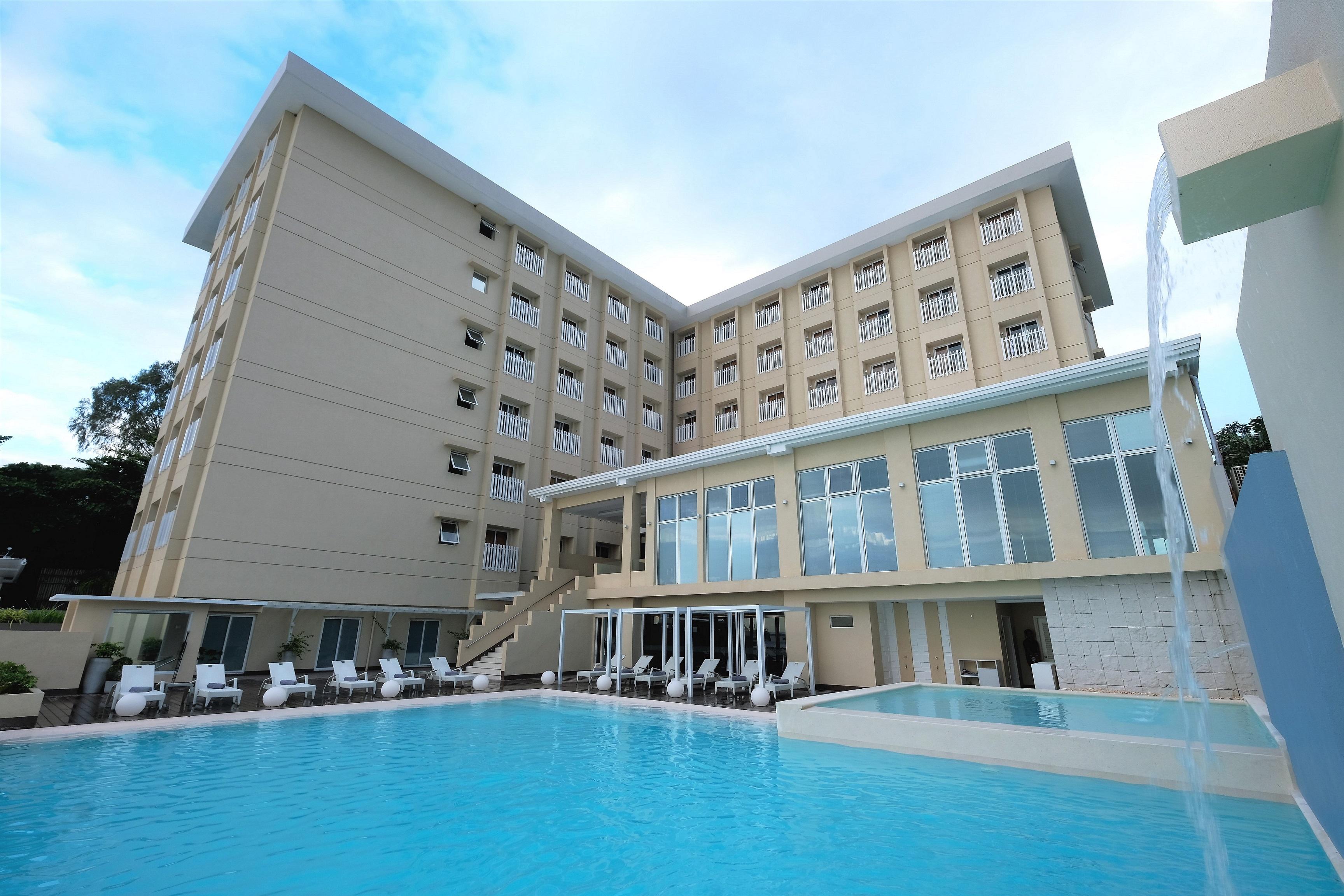 Be Mactan Resort 4*
