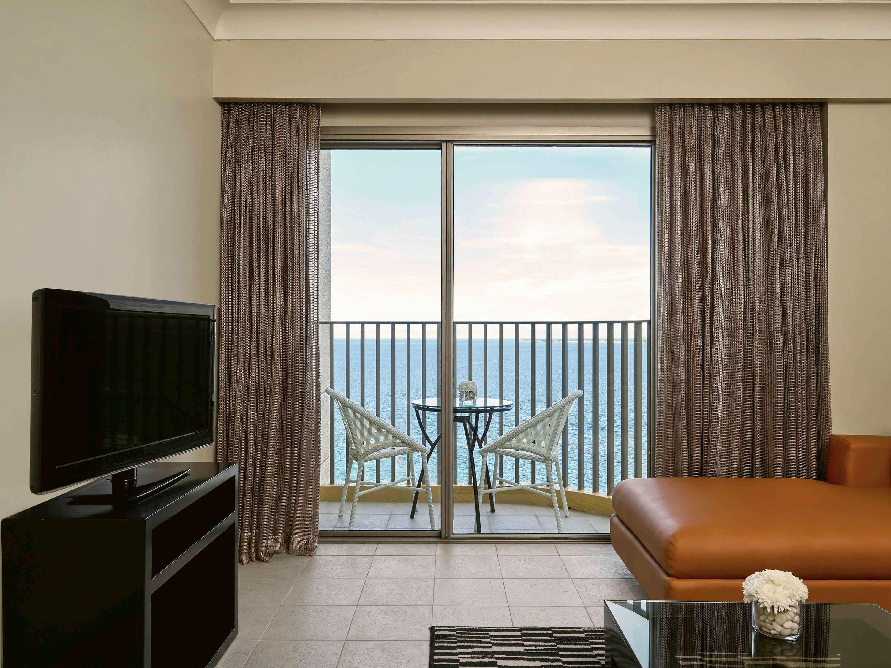 Resort Moevenpick Mactan Island Cebu Punta Engano (Mactan)