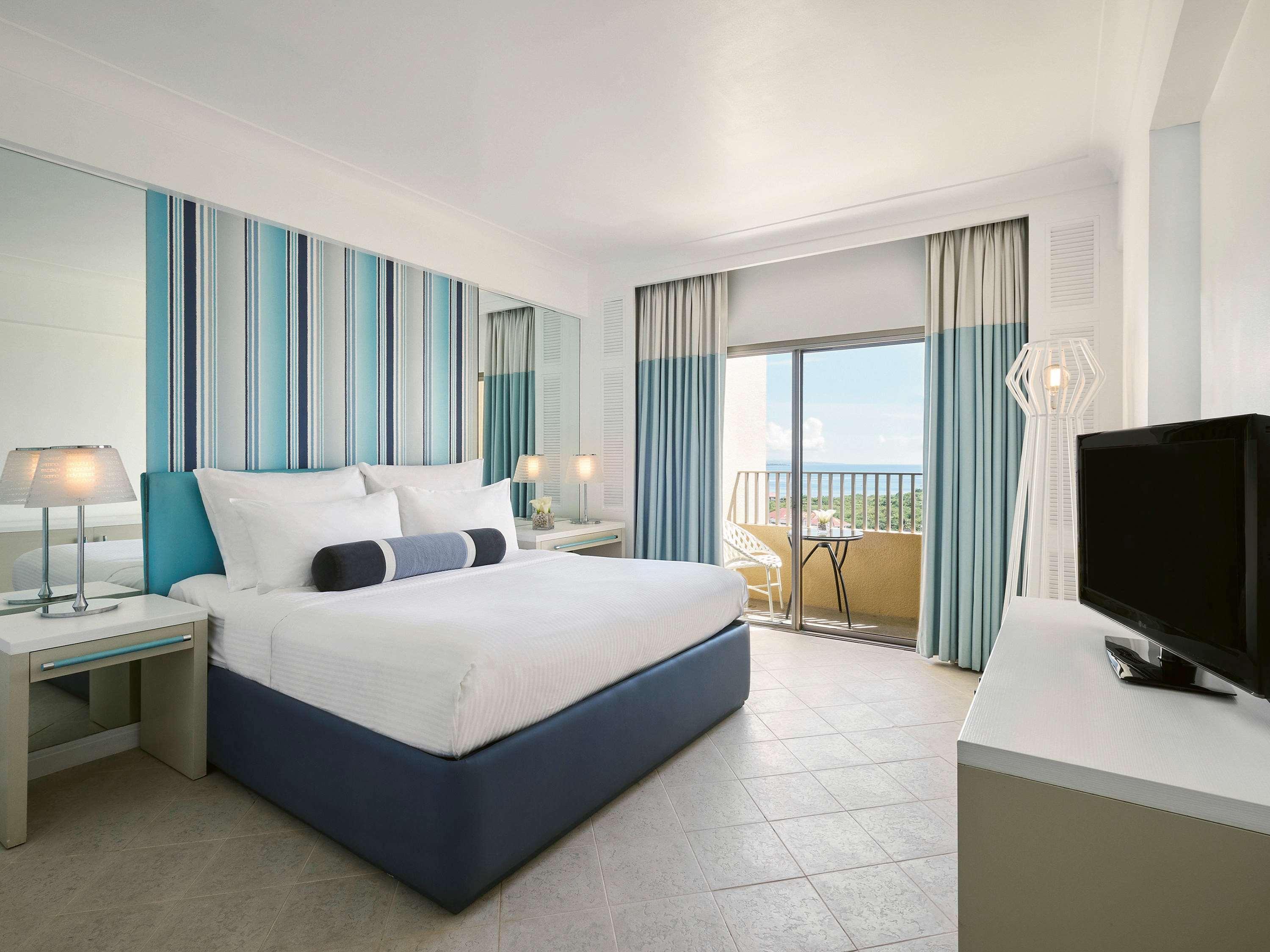 Moevenpick Mactan Island Cebu