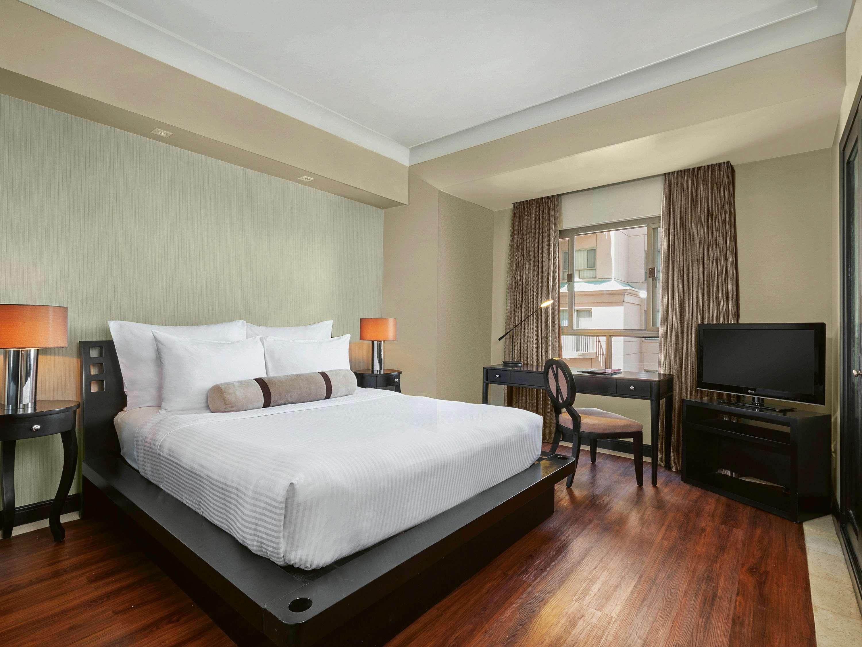 Moevenpick Mactan Island Cebu