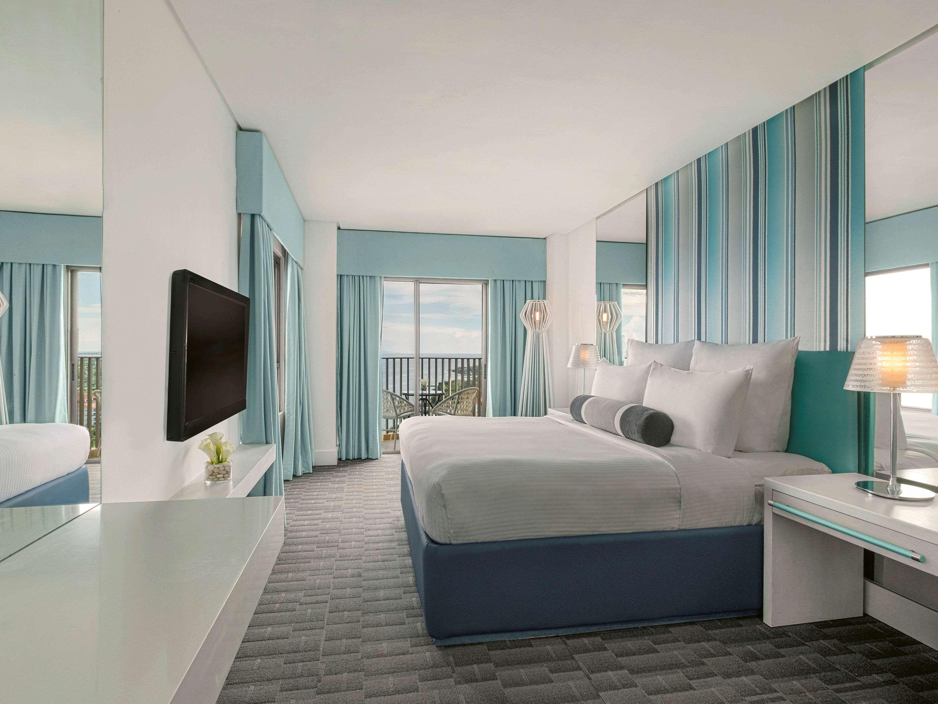 Moevenpick Mactan Island Cebu 5*