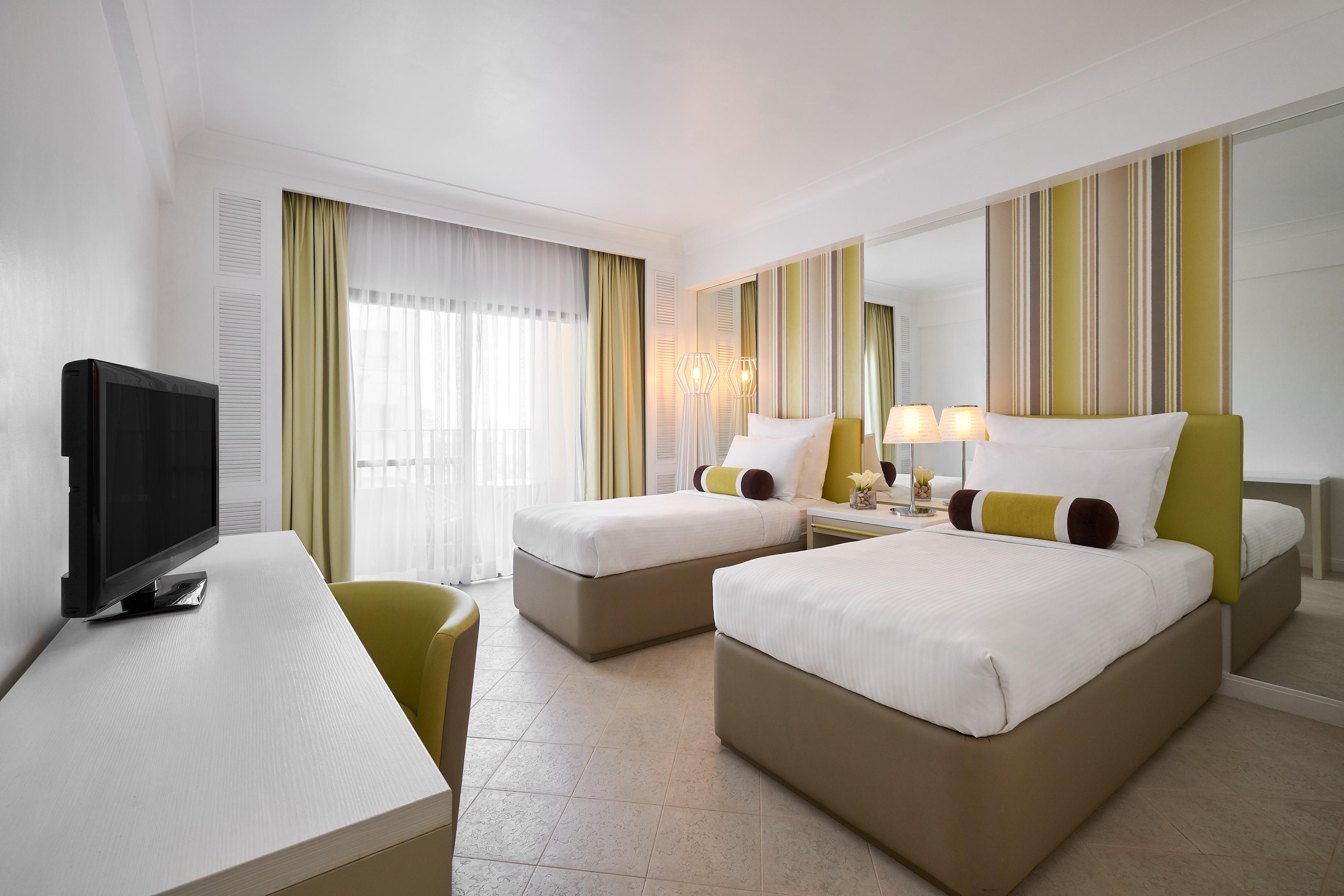 Moevenpick Mactan Island Cebu Punta Engano (Mactan)