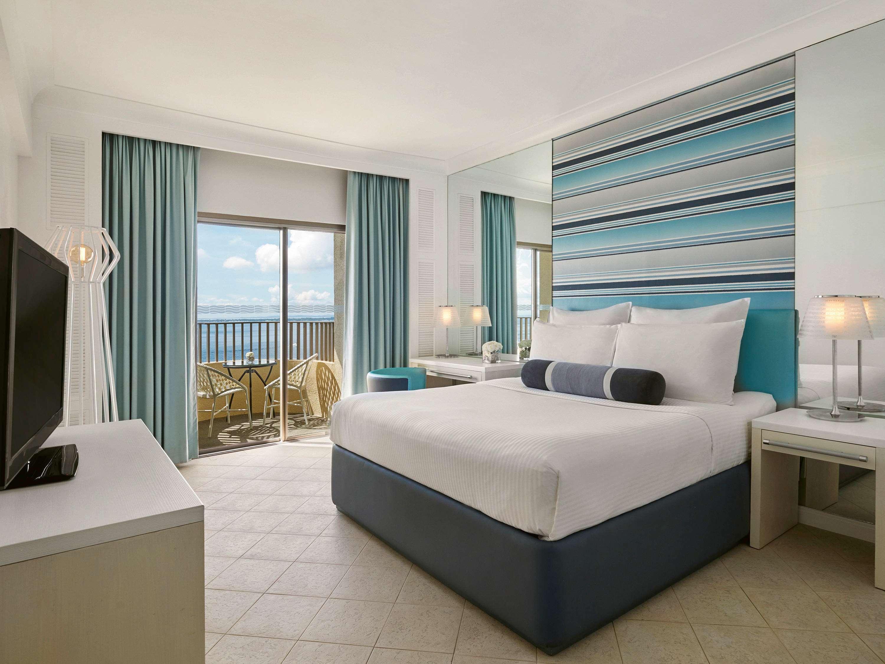 Moevenpick Mactan Island Cebu Punta Engano (Mactan)