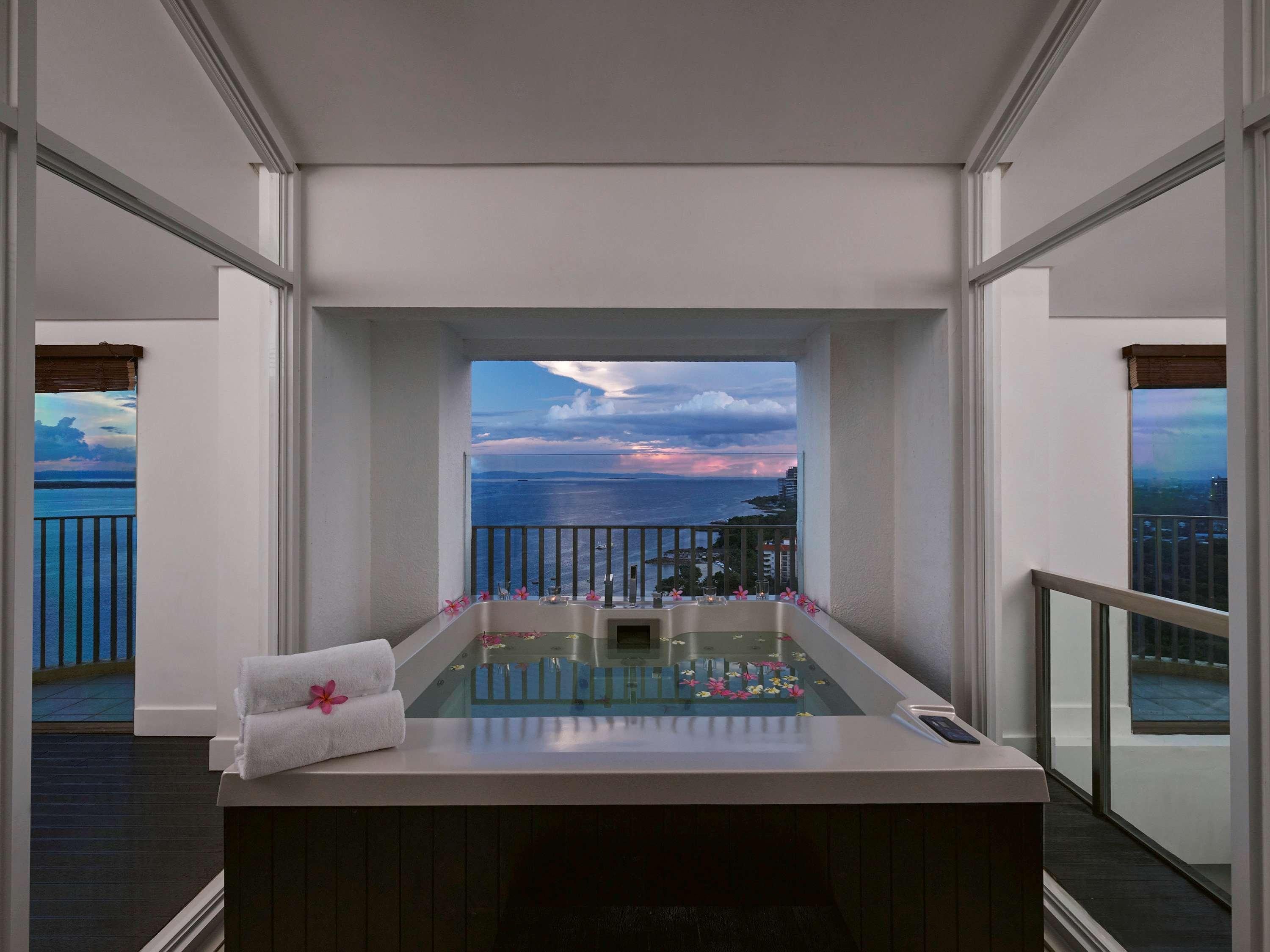 Resort Moevenpick Mactan Island Cebu