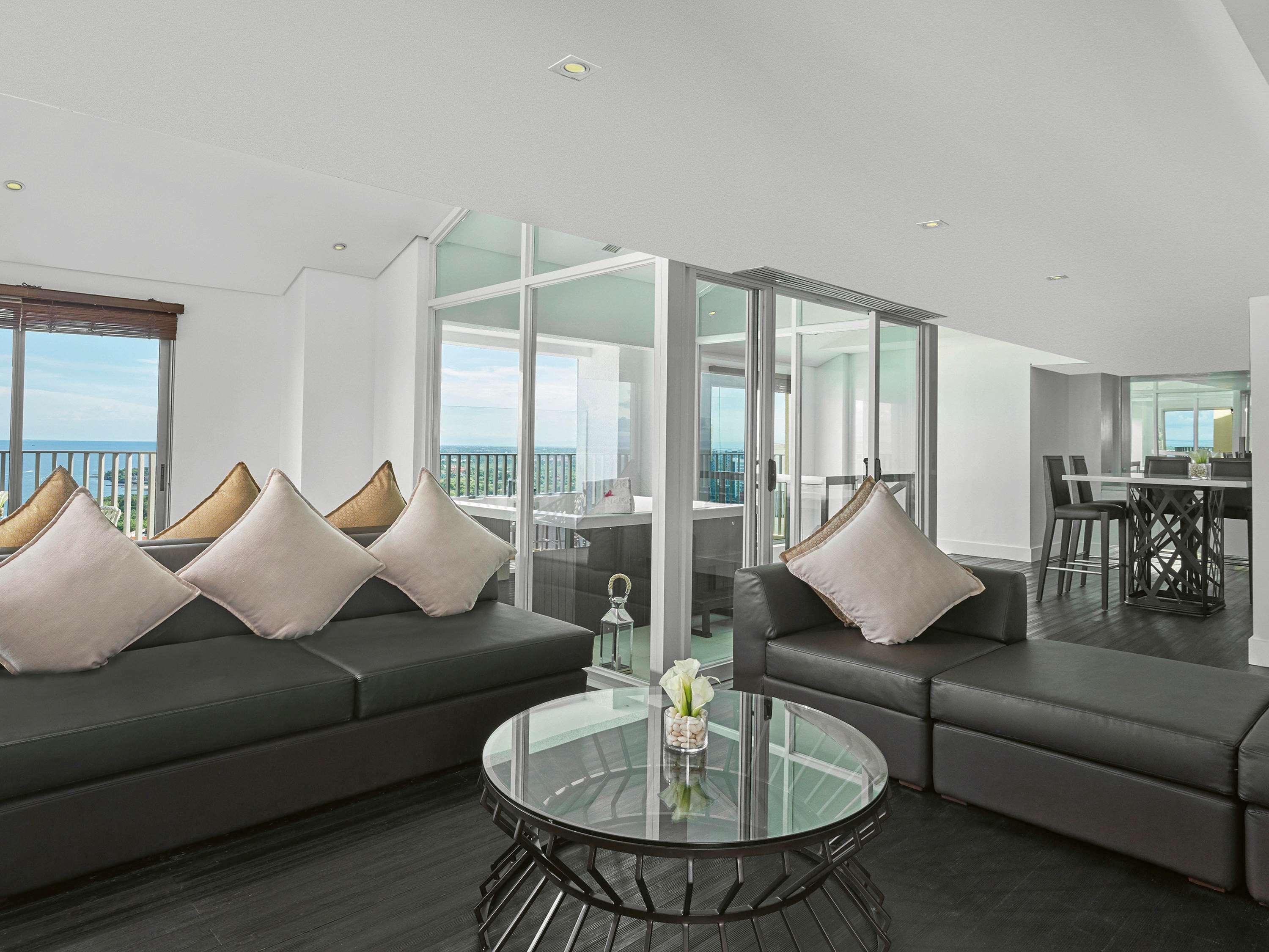 Moevenpick Mactan Island Cebu Resort