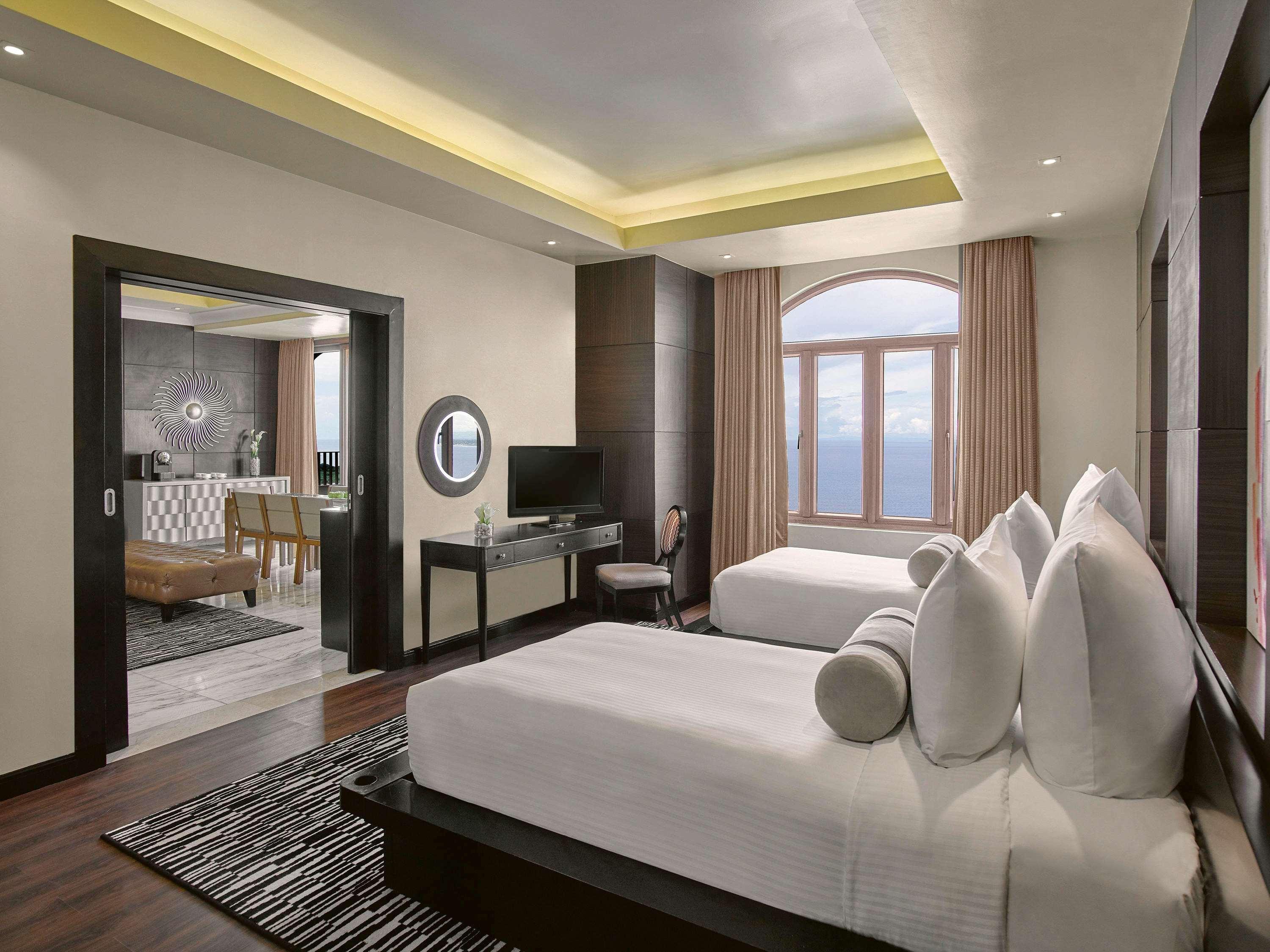 Moevenpick Mactan Island Cebu Resort 5*