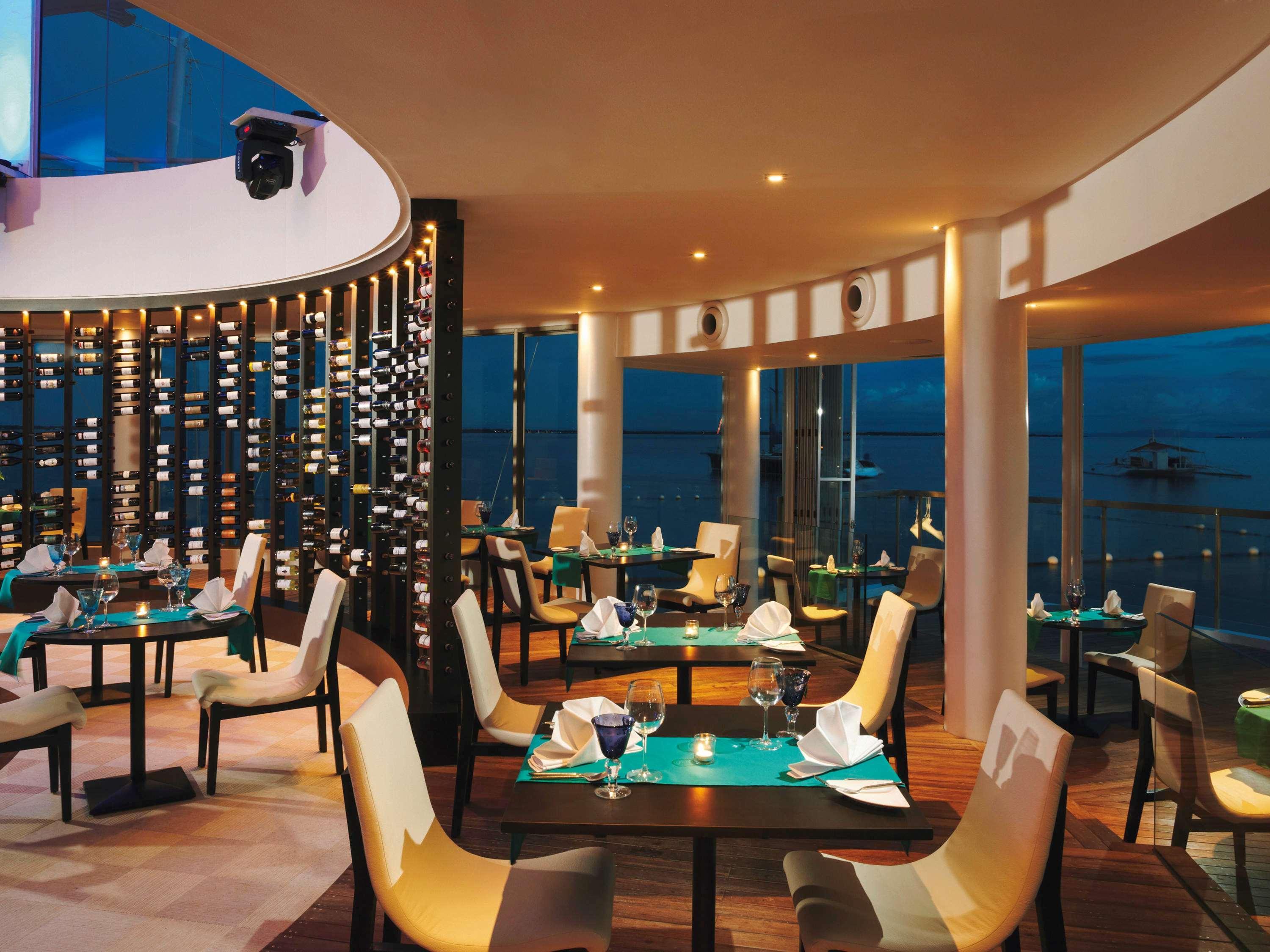 Moevenpick Mactan Island Cebu 5* Punta Engano (Mactan)