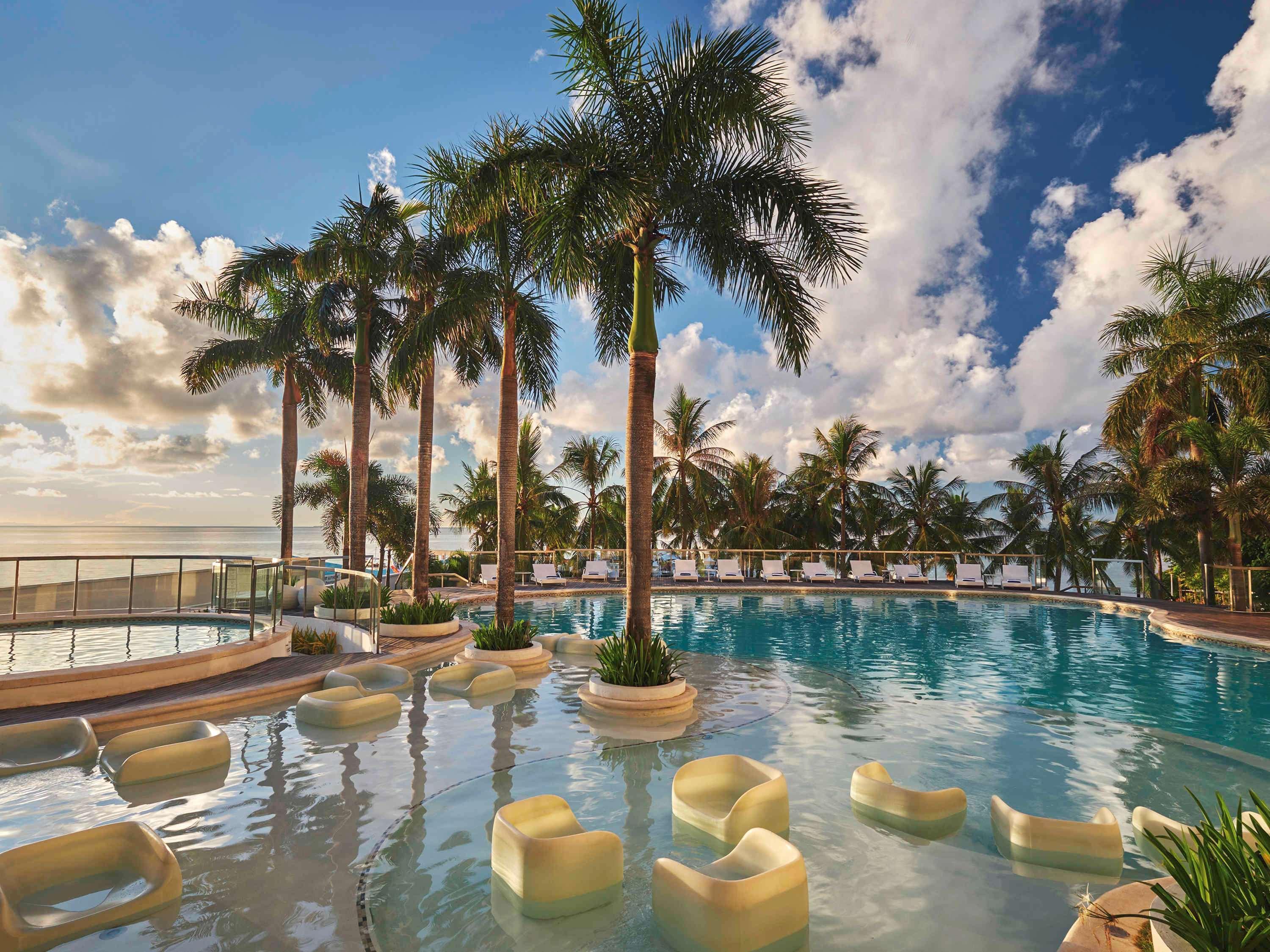 Resort Moevenpick Mactan Island Cebu Punta Engano (Mactan)