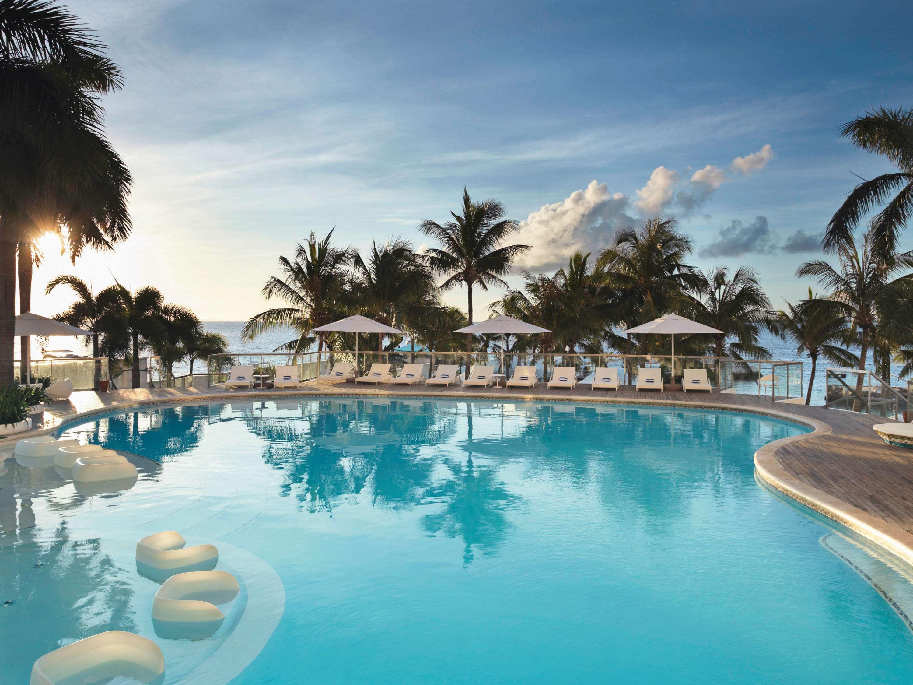 Moevenpick Mactan Island Cebu Resort Punta Engano (Mactan)