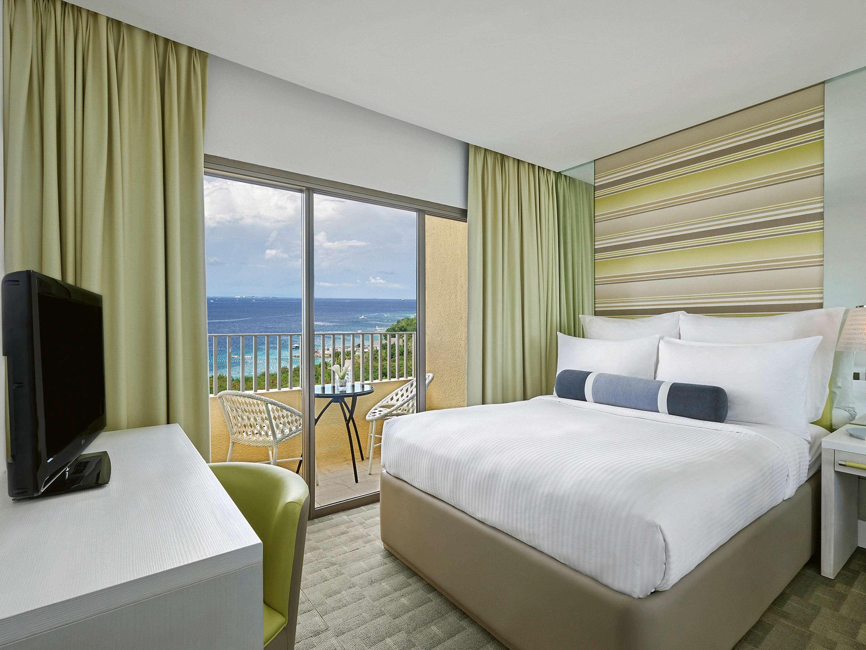 Resort Moevenpick Mactan Island Cebu 5*