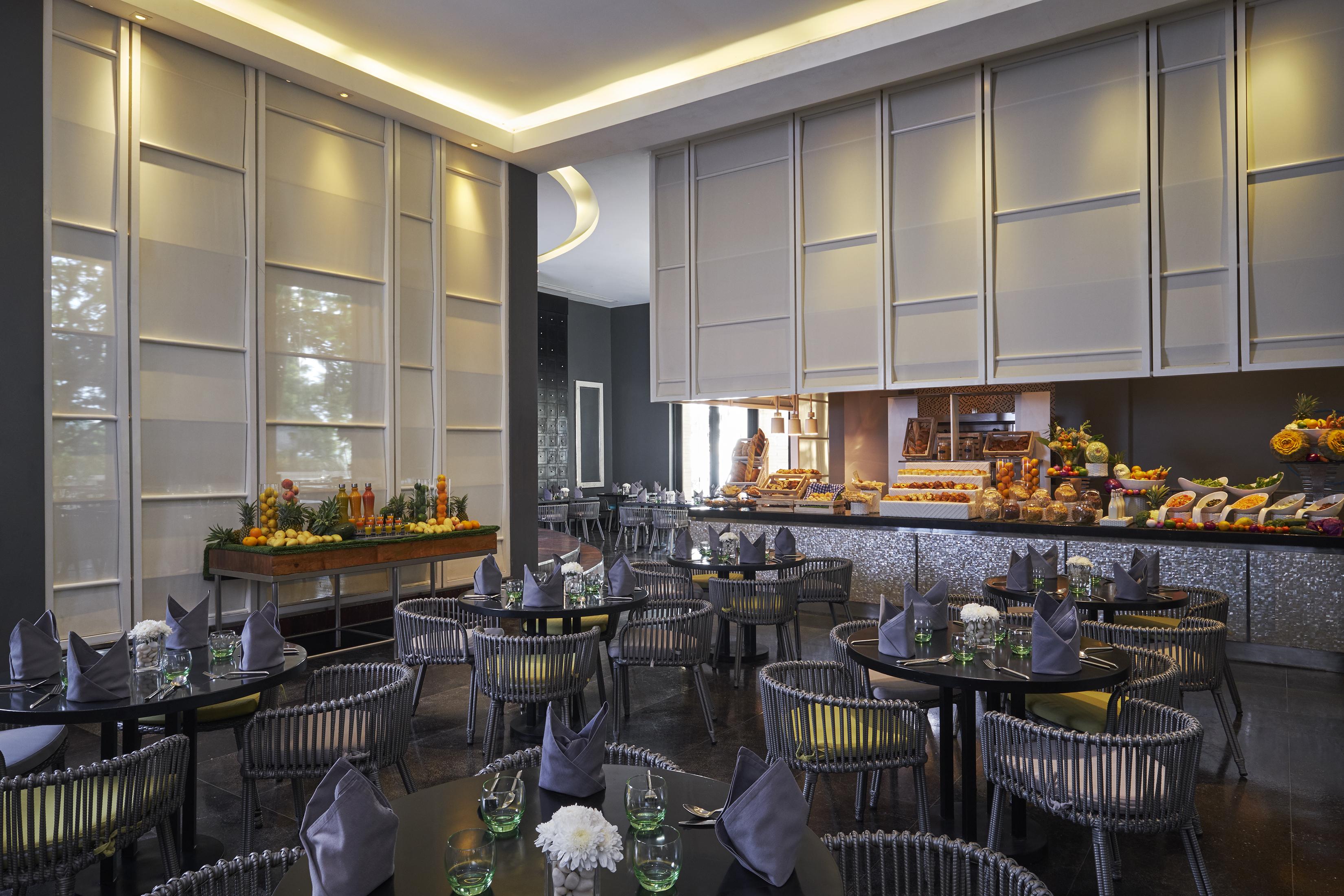 Moevenpick Mactan Island Cebu