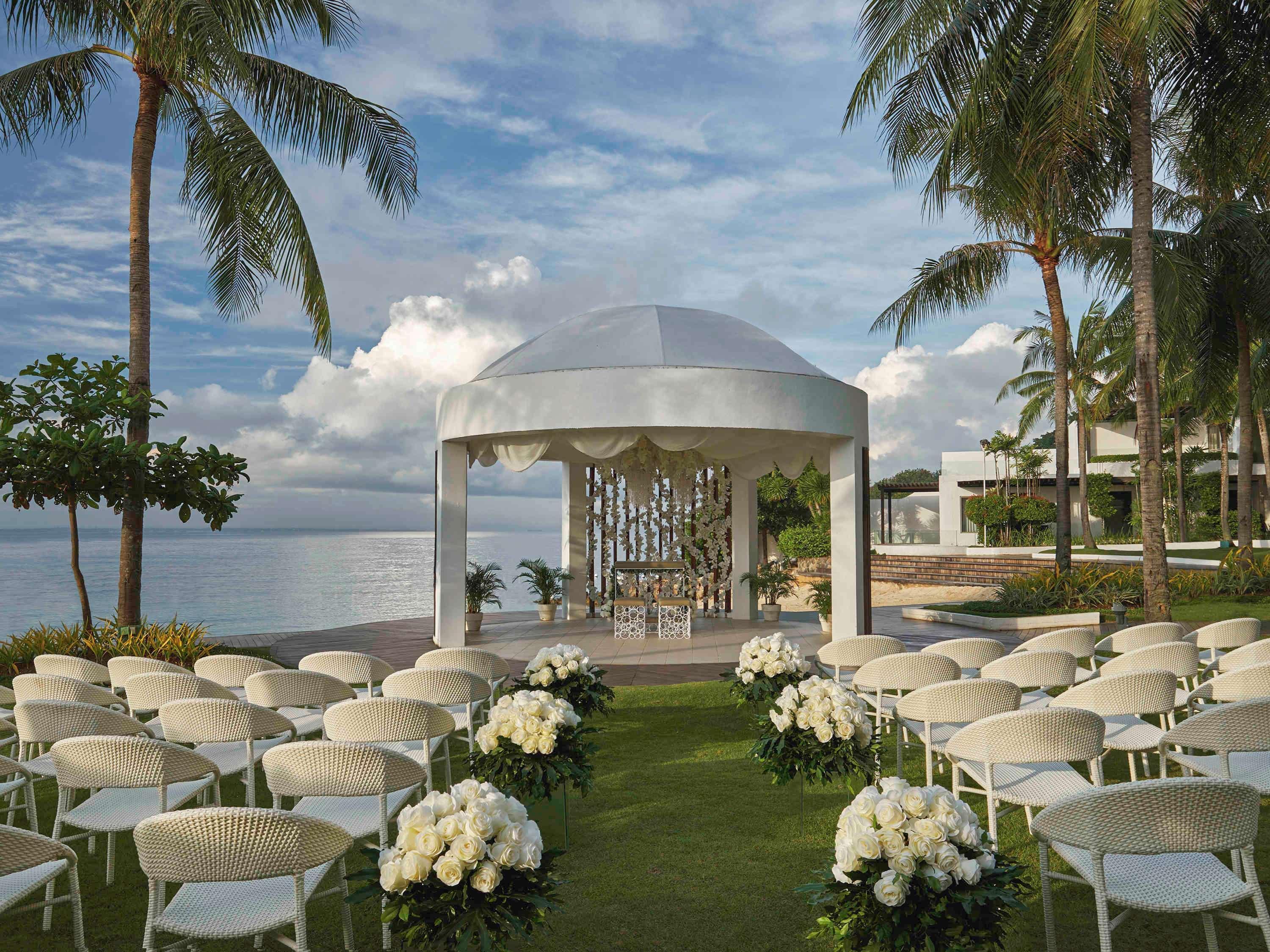 Moevenpick Mactan Island Cebu Resort 5*