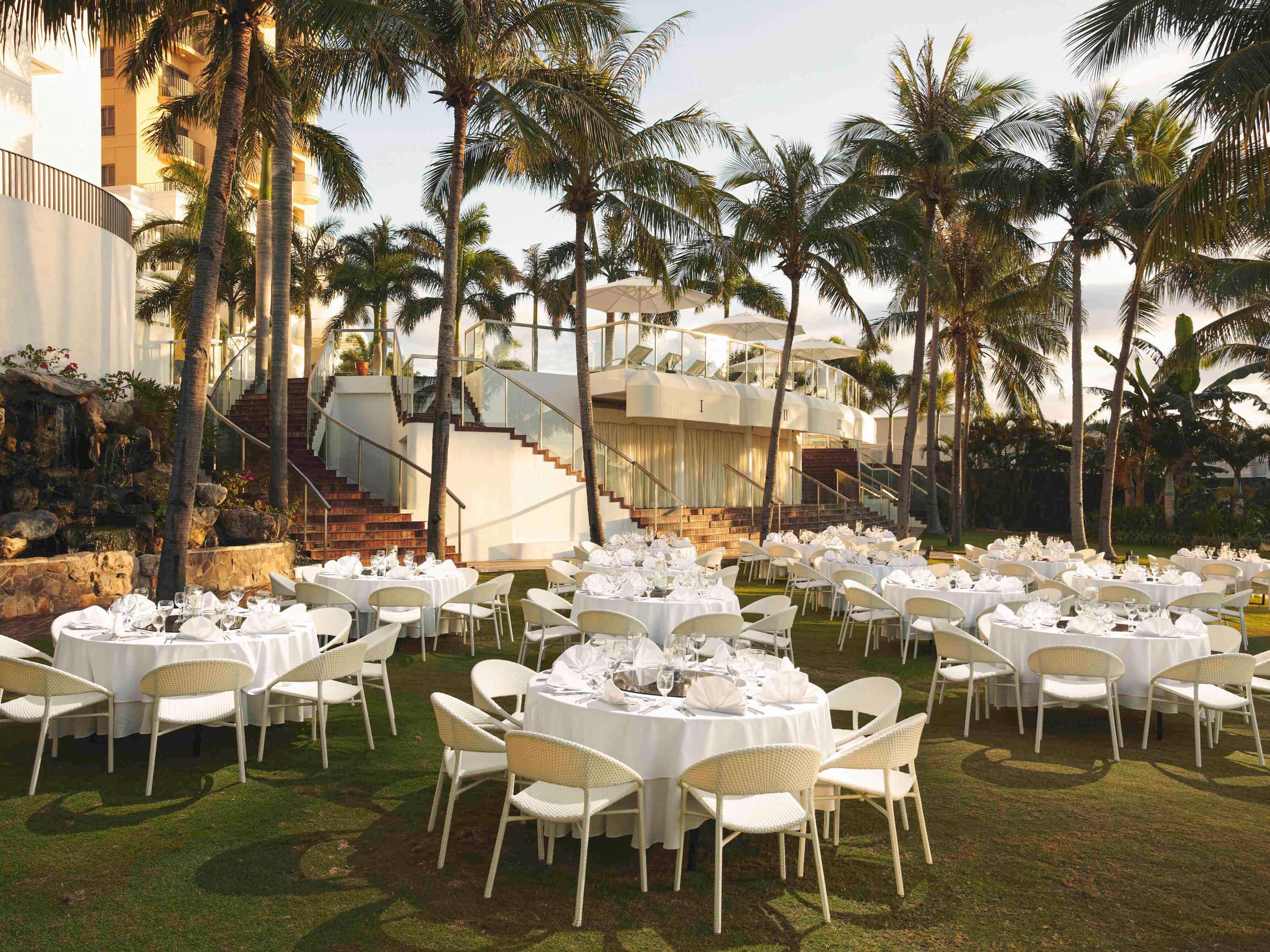 Resort Moevenpick Mactan Island Cebu 5*
