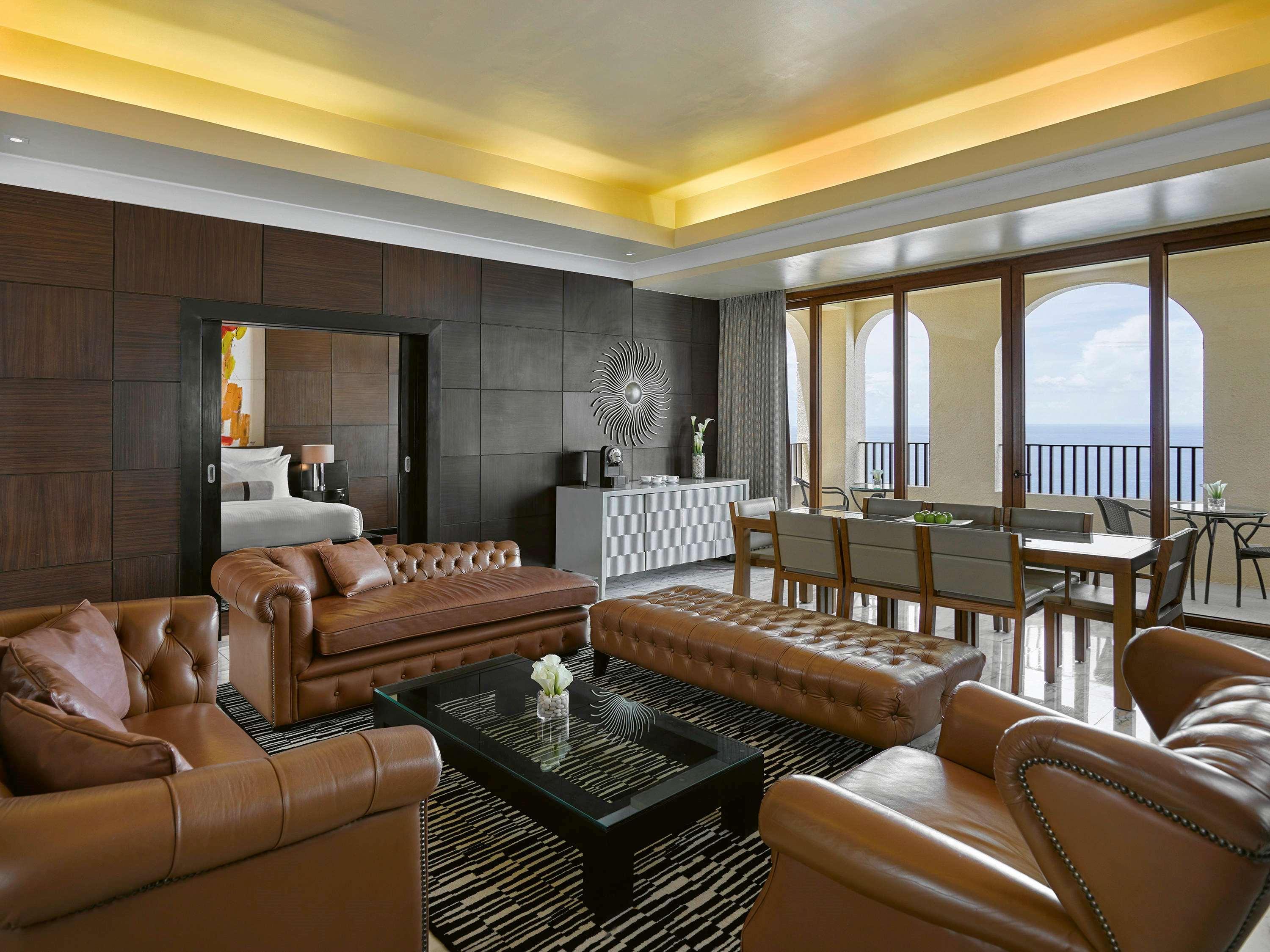 Moevenpick Mactan Island Cebu Resort Punta Engano (Mactan)