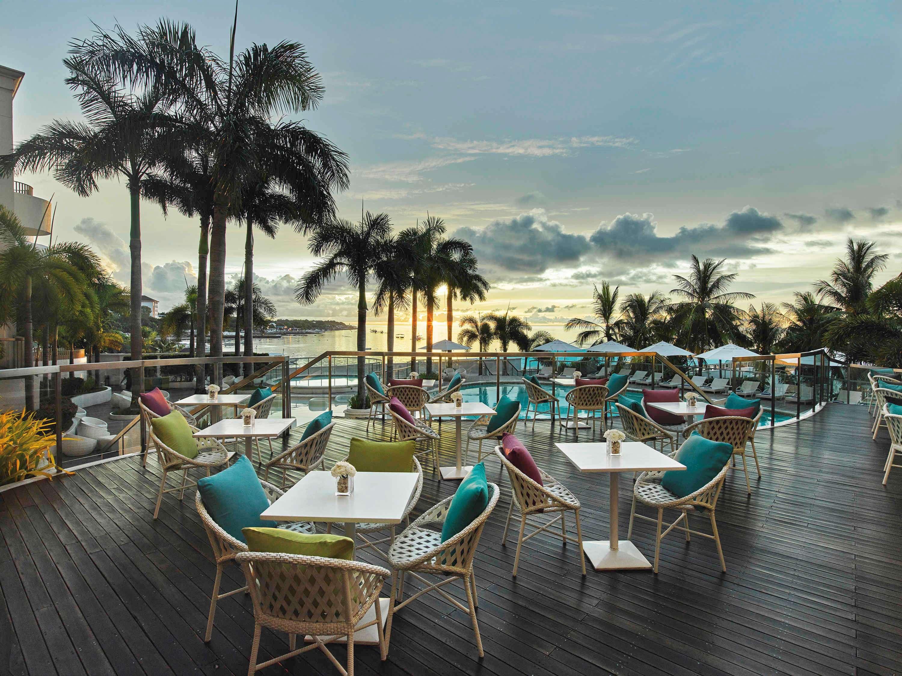 Moevenpick Mactan Island Cebu Punta Engano (Mactan)