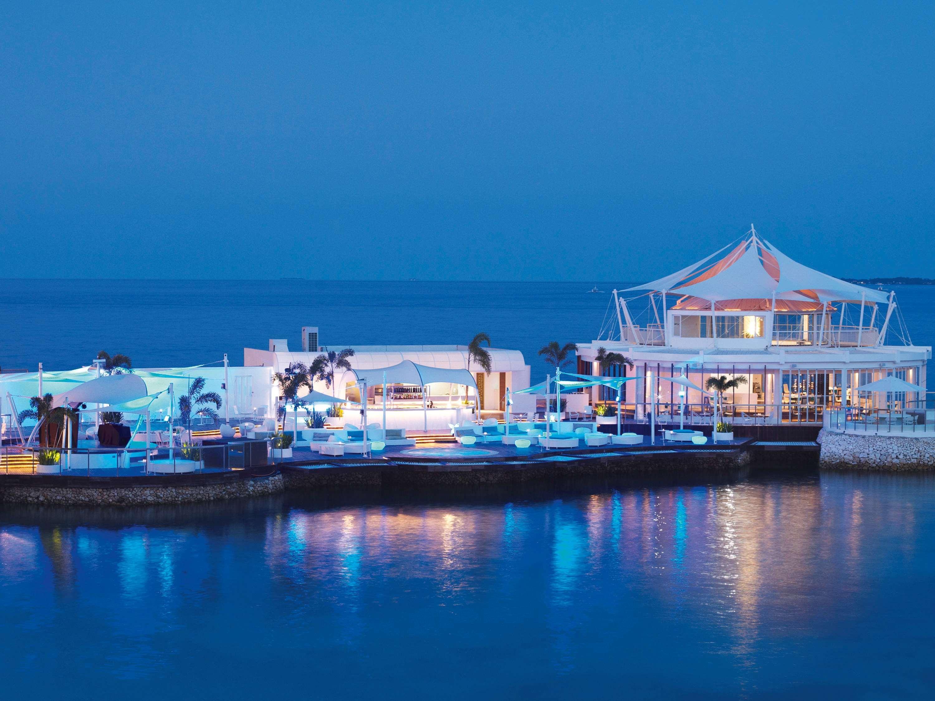 Moevenpick Mactan Island Cebu 5* Punta Engano (Mactan)