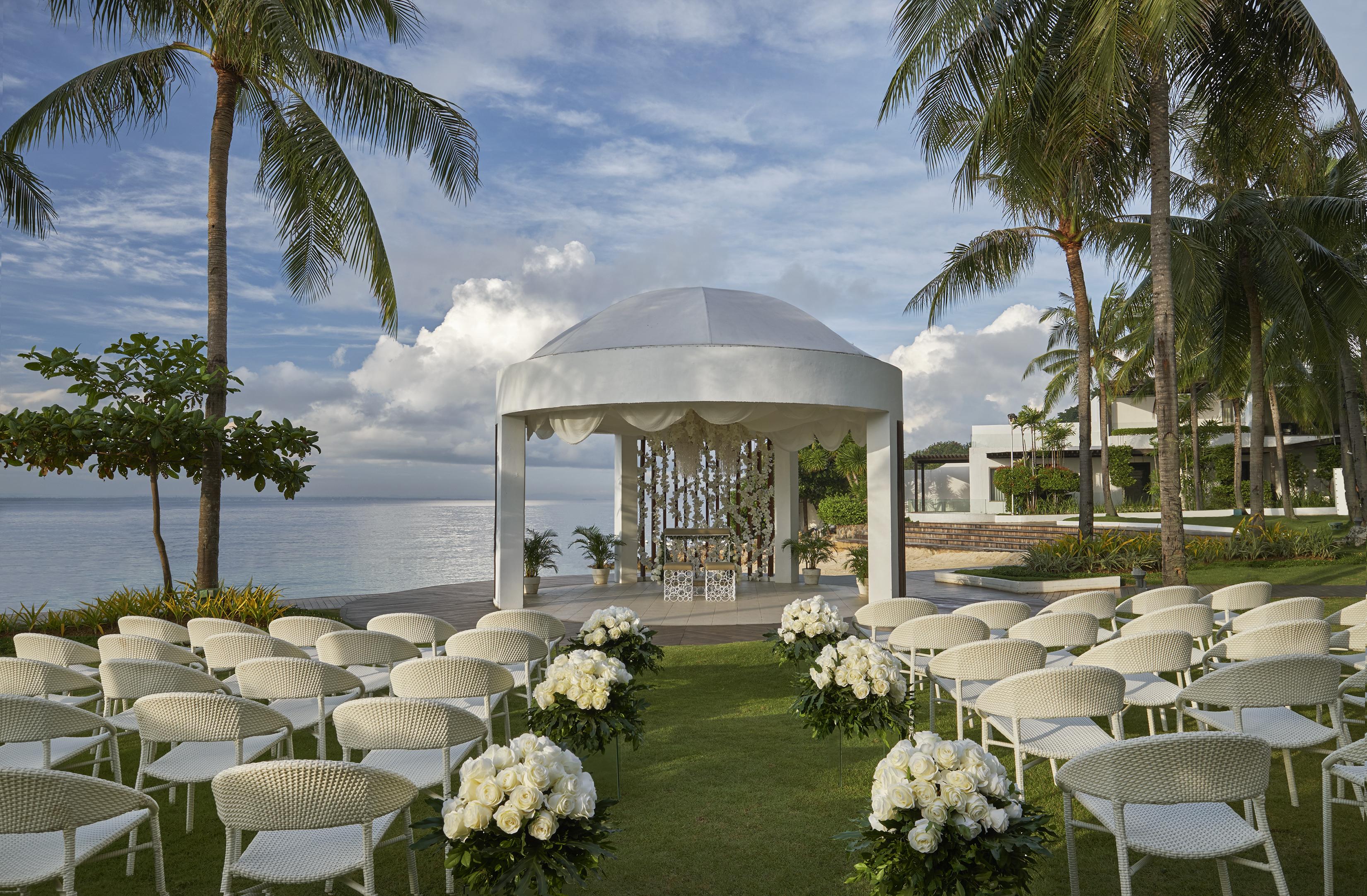 Moevenpick Mactan Island Cebu Punta Engano (Mactan)