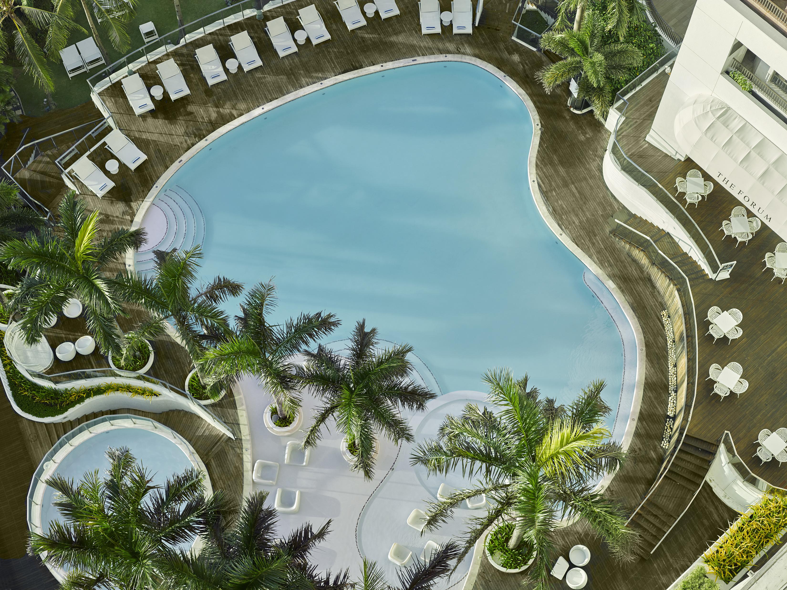 Moevenpick Mactan Island Cebu 5*