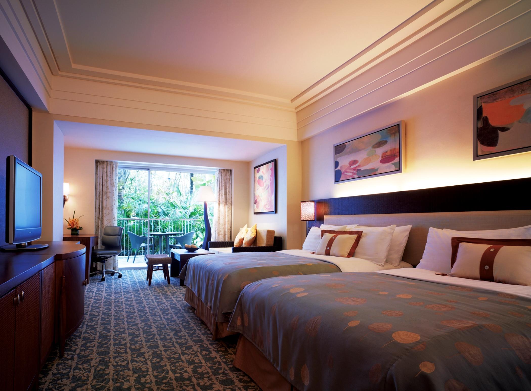 Shangri-la Mactan, Cebu Resort