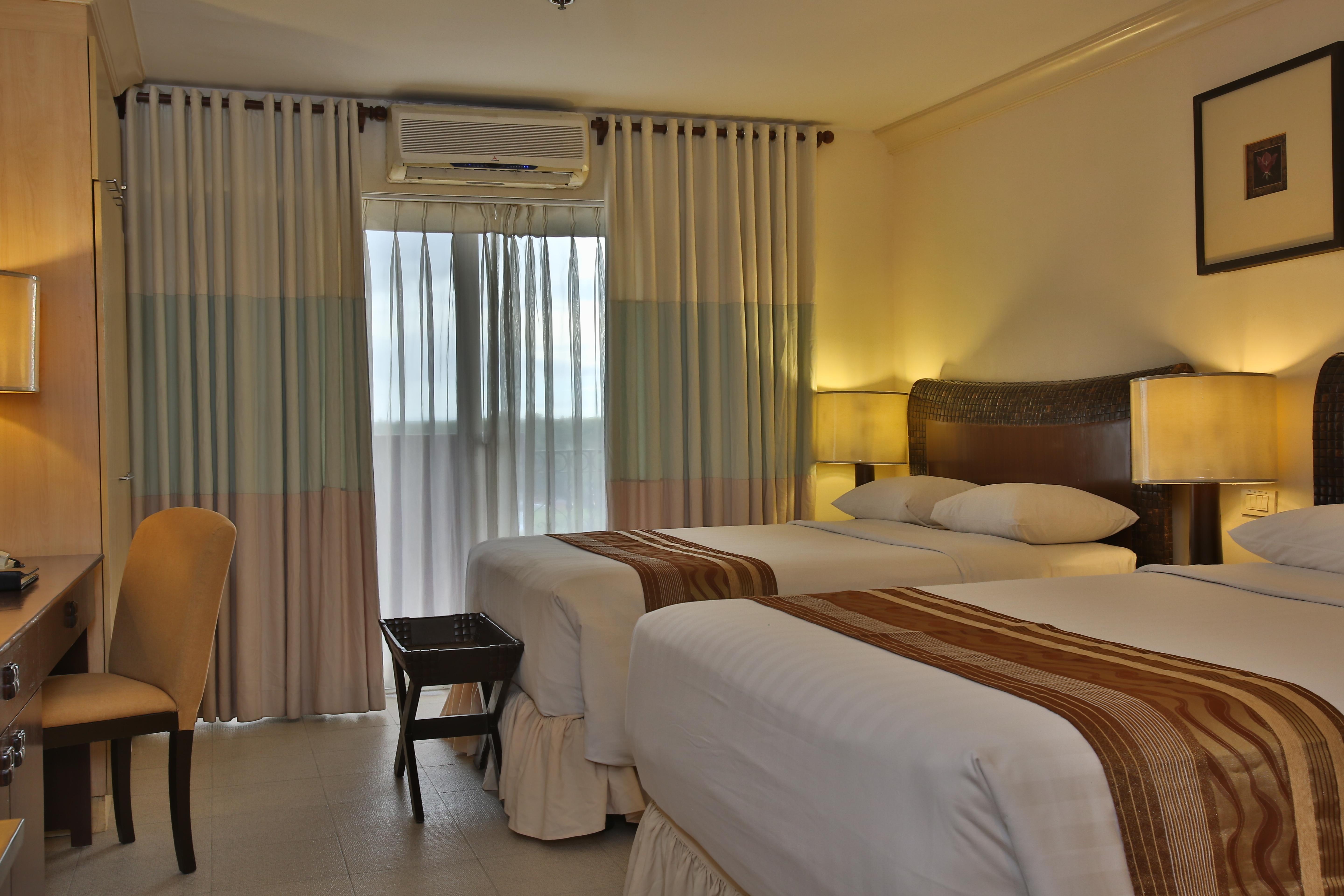 Crown Regency Mactan Lapu-Lapu City